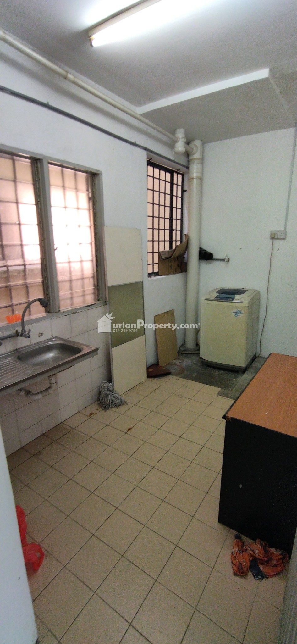 Apartment For Rent at Pangsapuri Seri Pulai