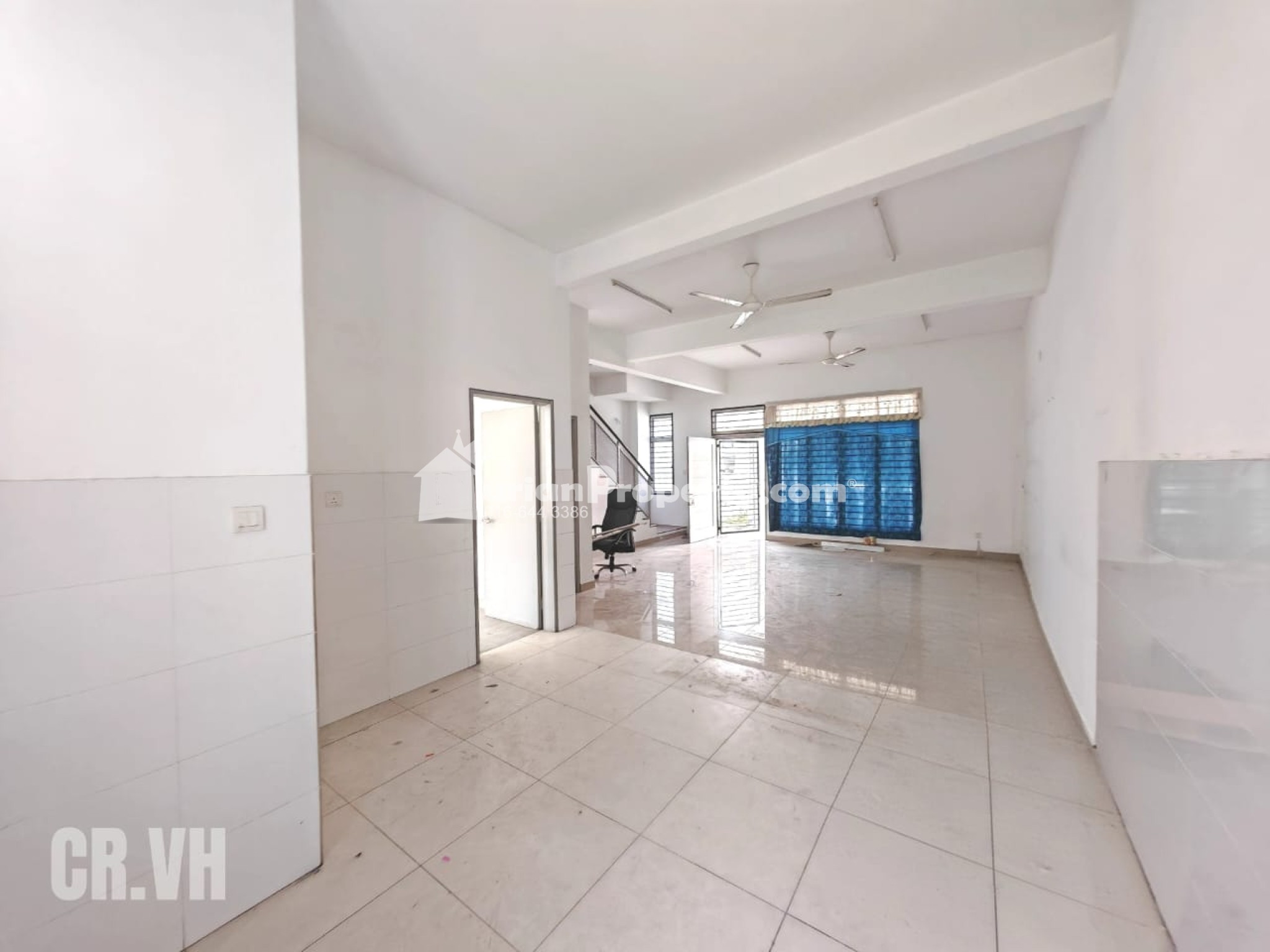 Terrace House For Rent at Kota Bayuemas