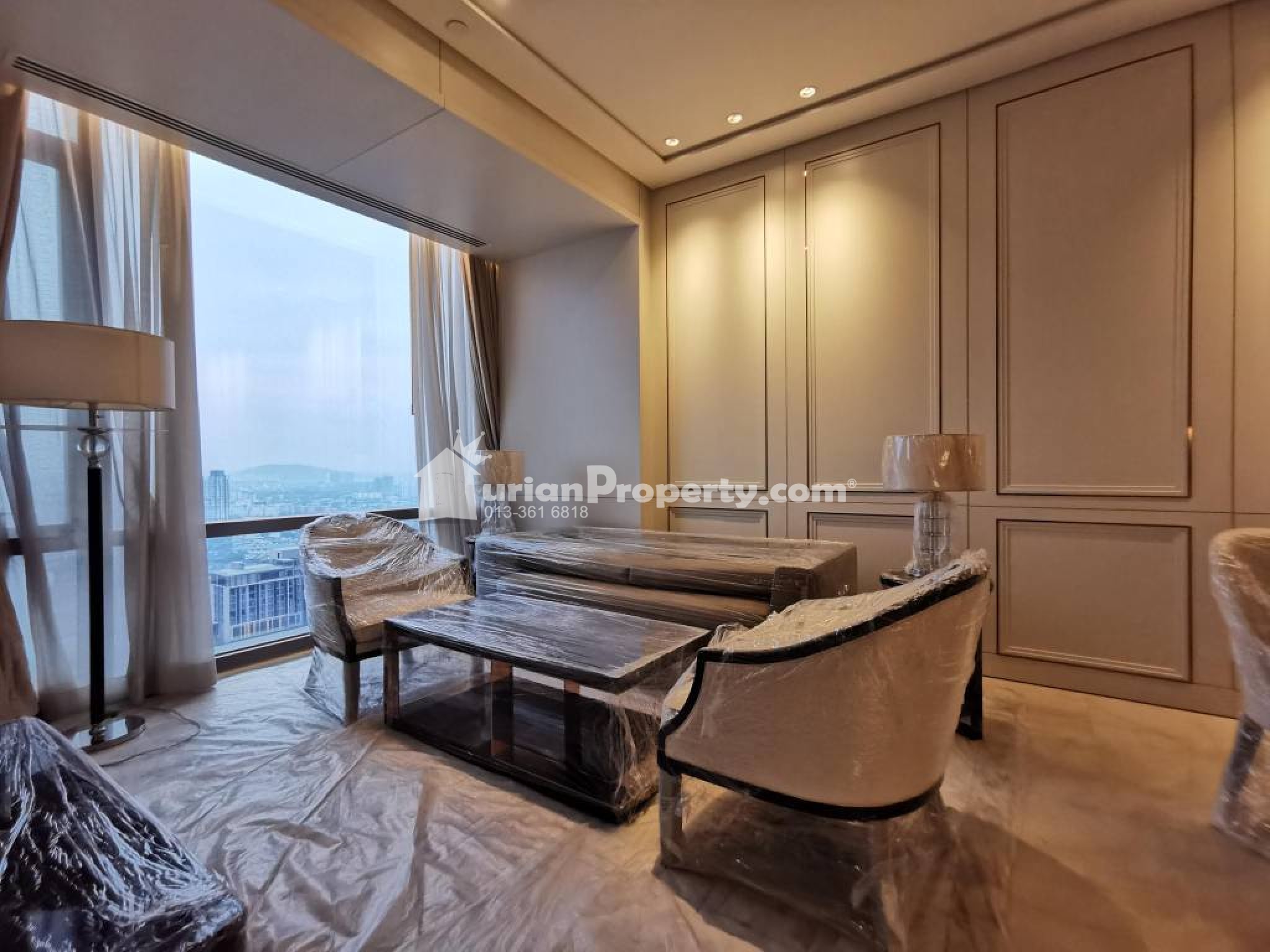 Condo For Sale at Pavilion Suites