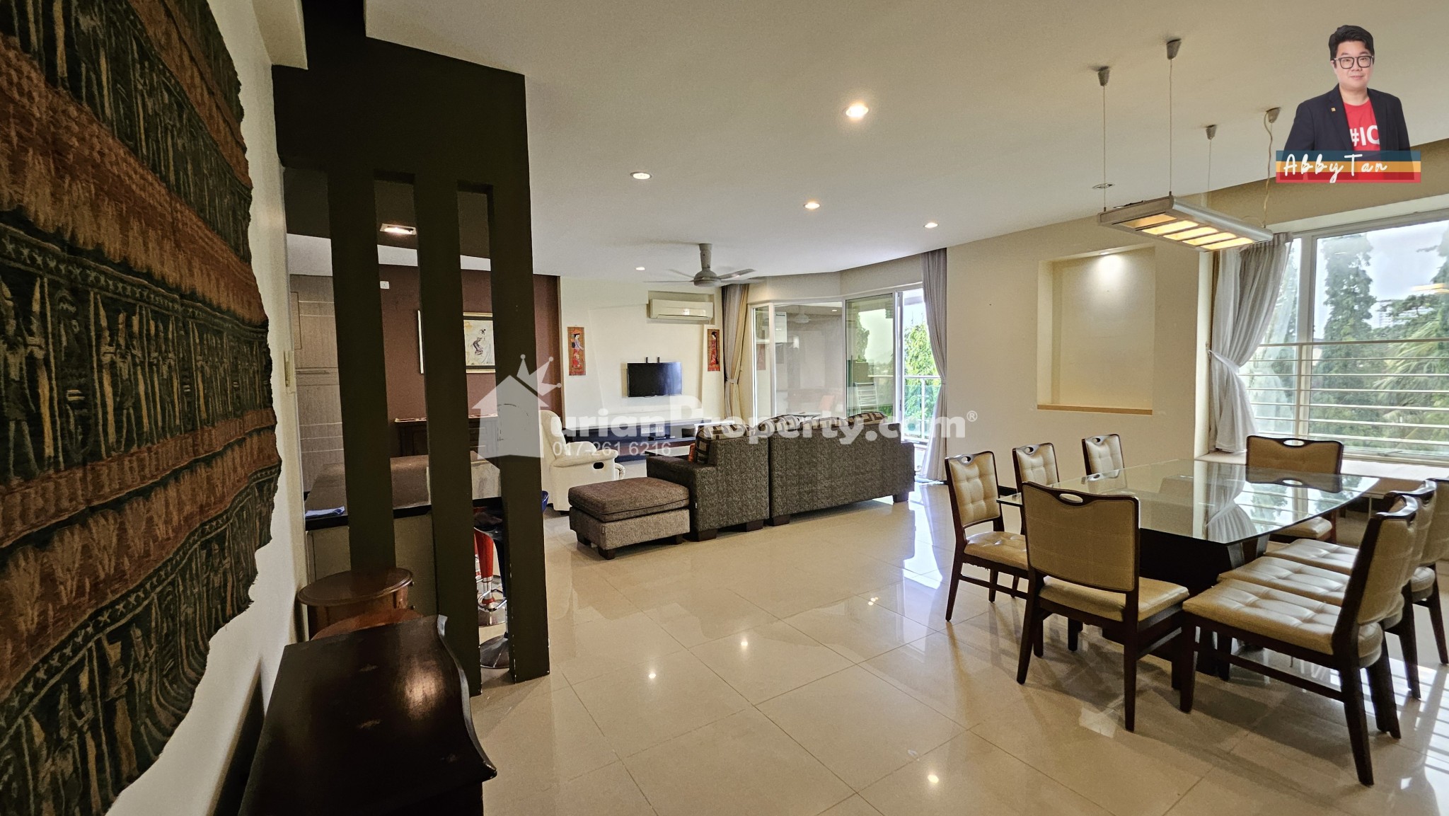 Condo For Sale at Hing Tower Luxury Condominium