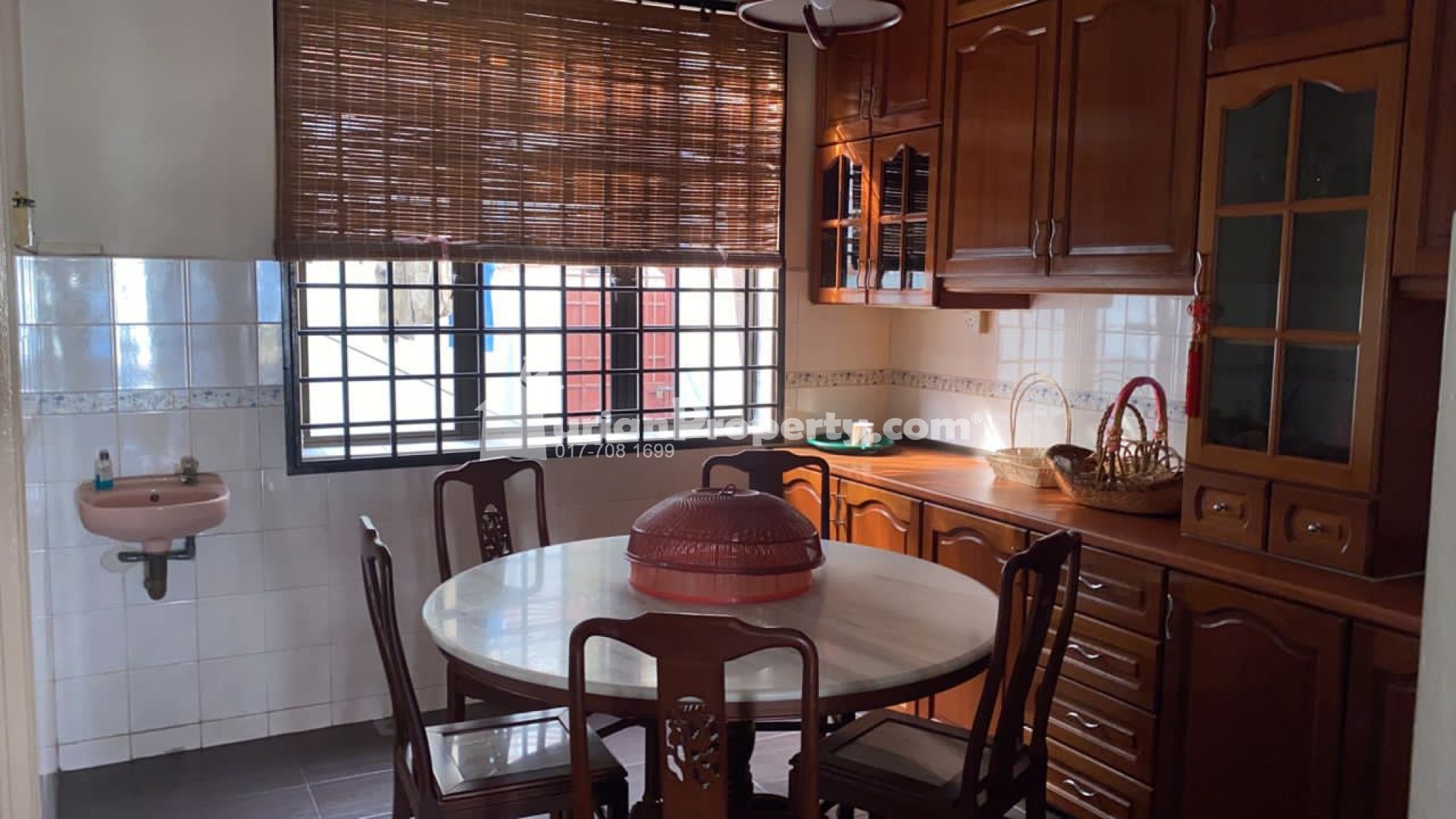 Terrace House For Rent at Bandar Seri Alam