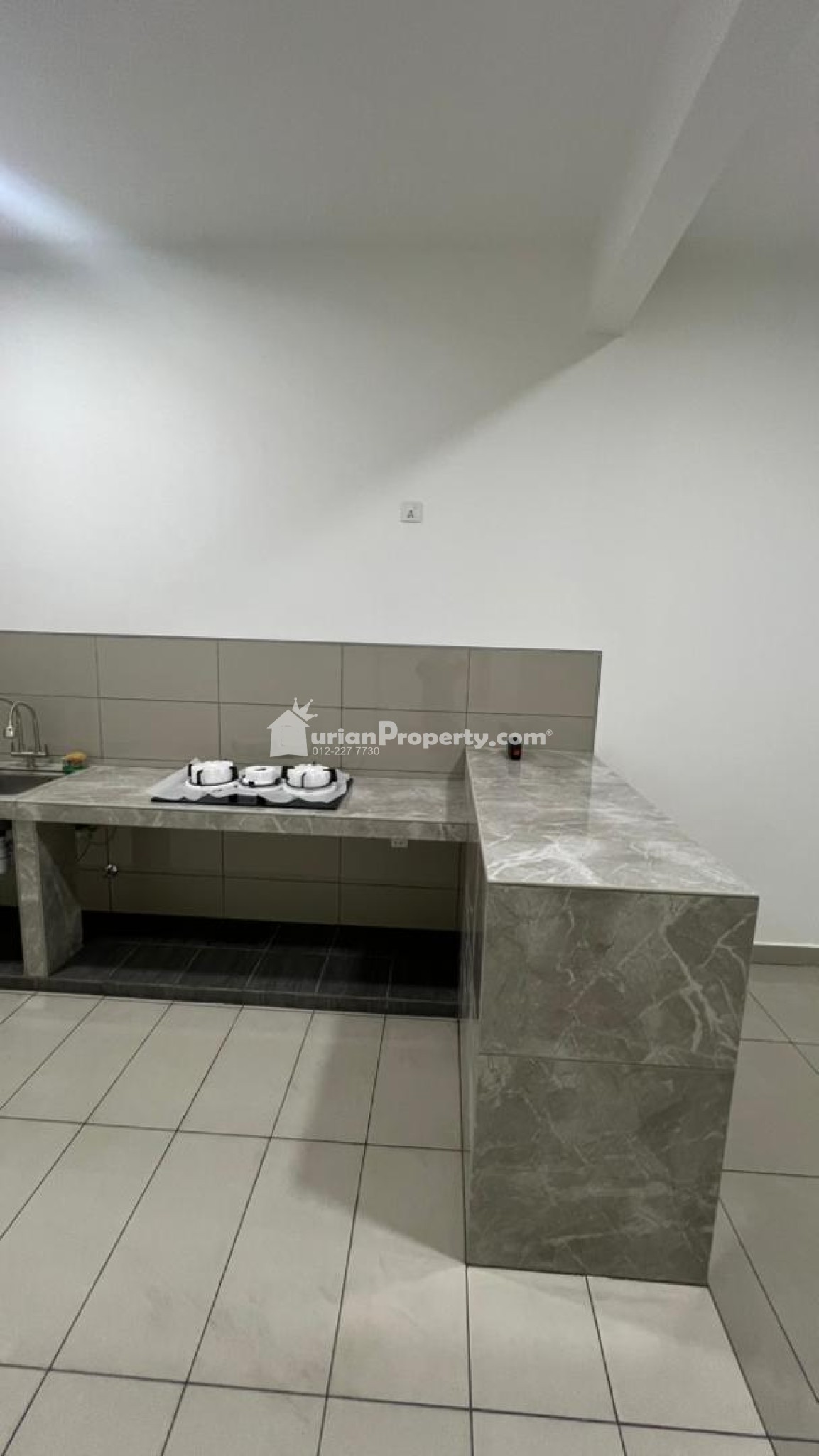 Terrace House For Rent at Bandar Bukit Raja