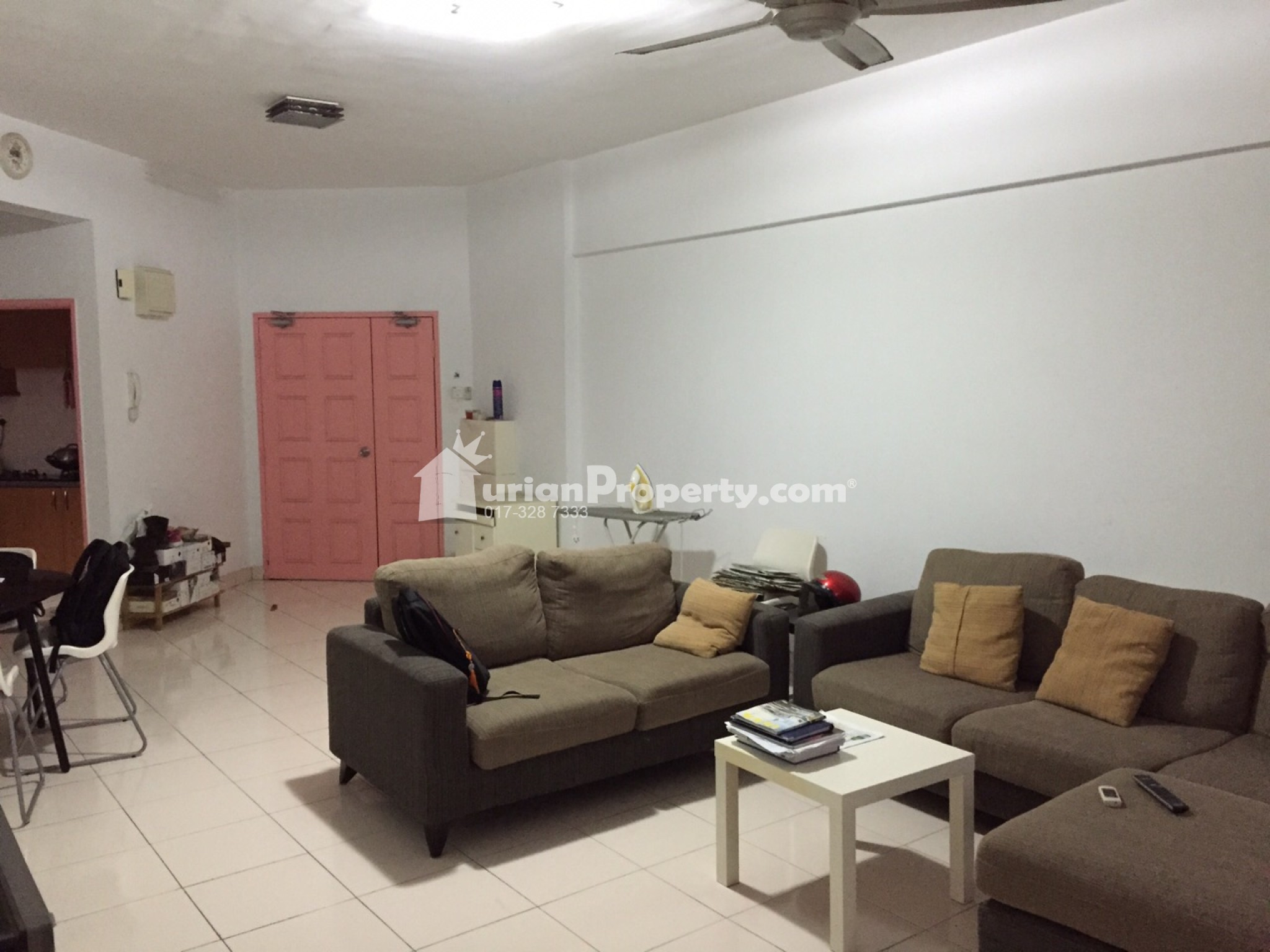 Condo For Sale at Villa Wangsamas