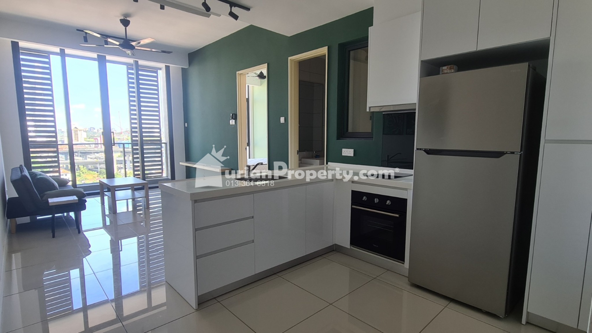 Condo For Sale at Avara Seputeh