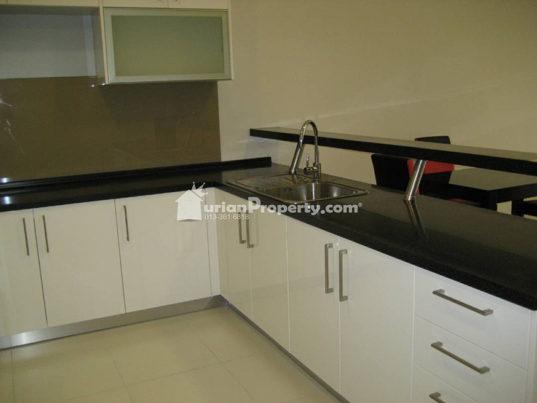 Condo For Sale at SOLACE Serviced Apartments @ SetiaWalk