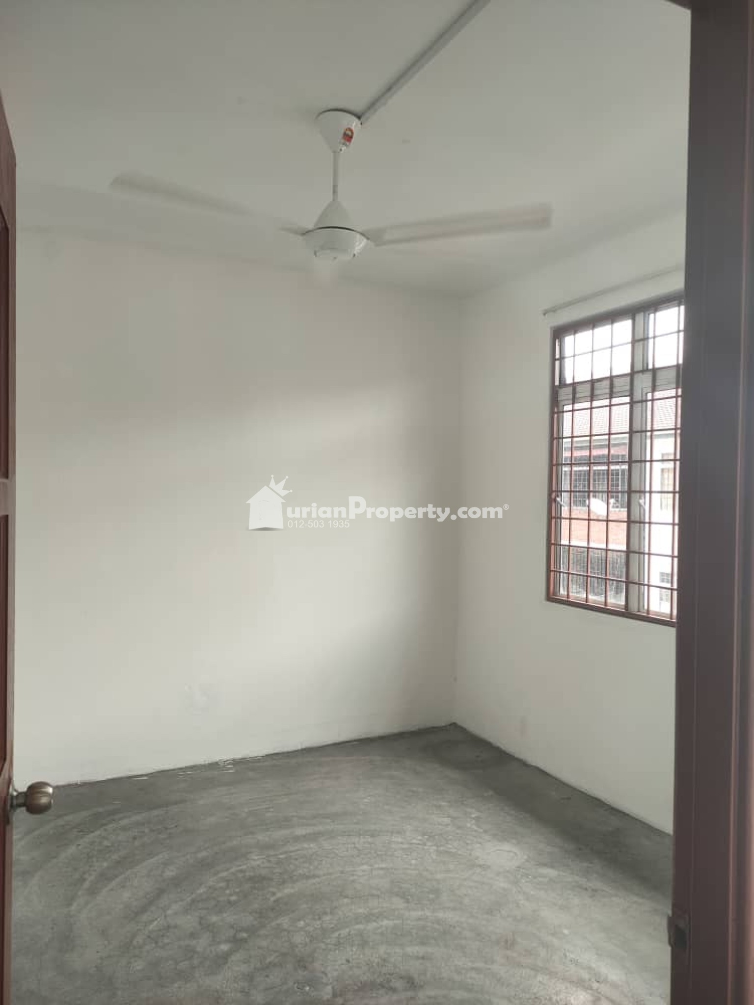 Shop Apartment For Rent at Saujana Puchong SP 3 Shop Apartment