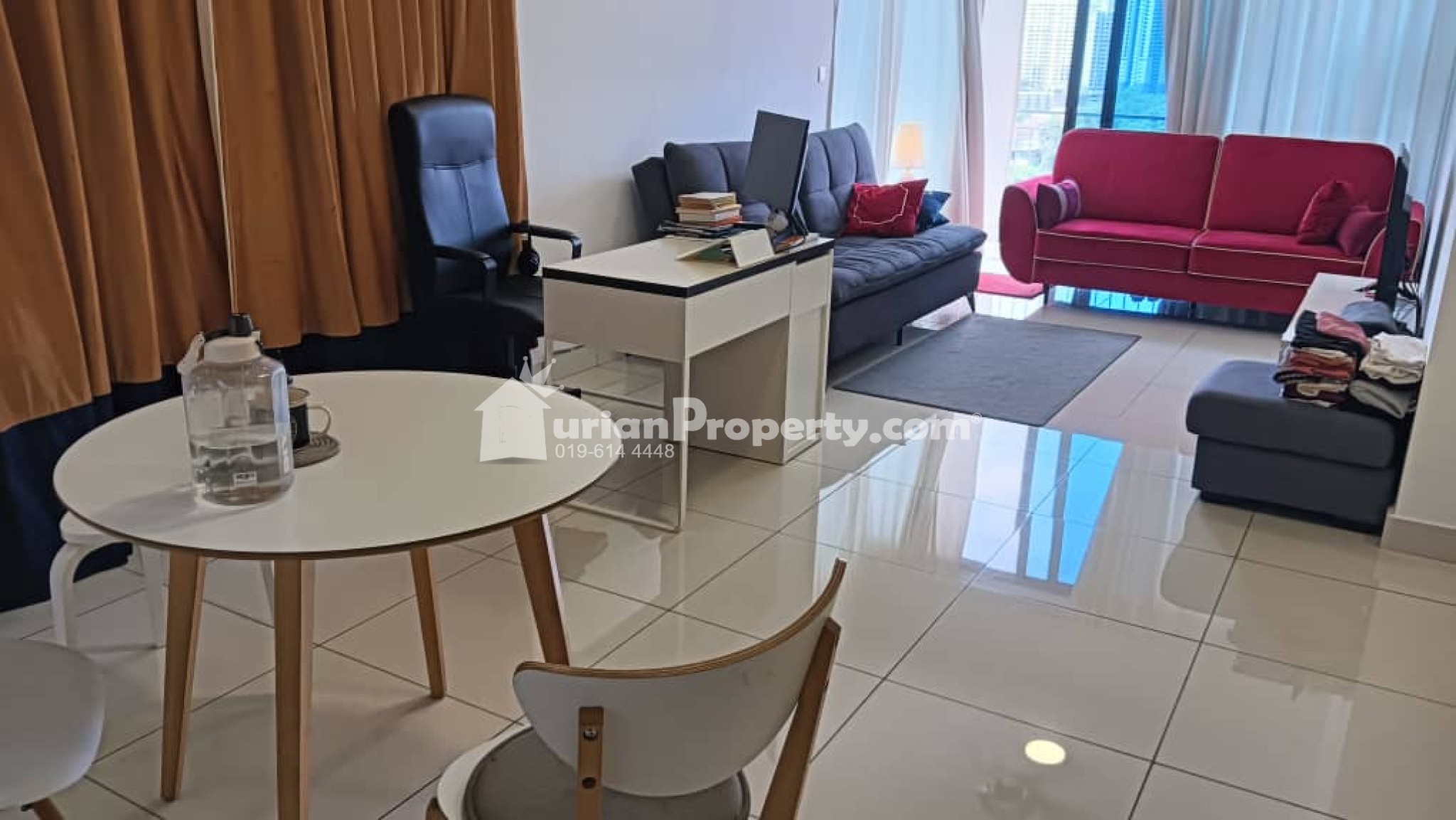 Condo For Sale at The Link 2