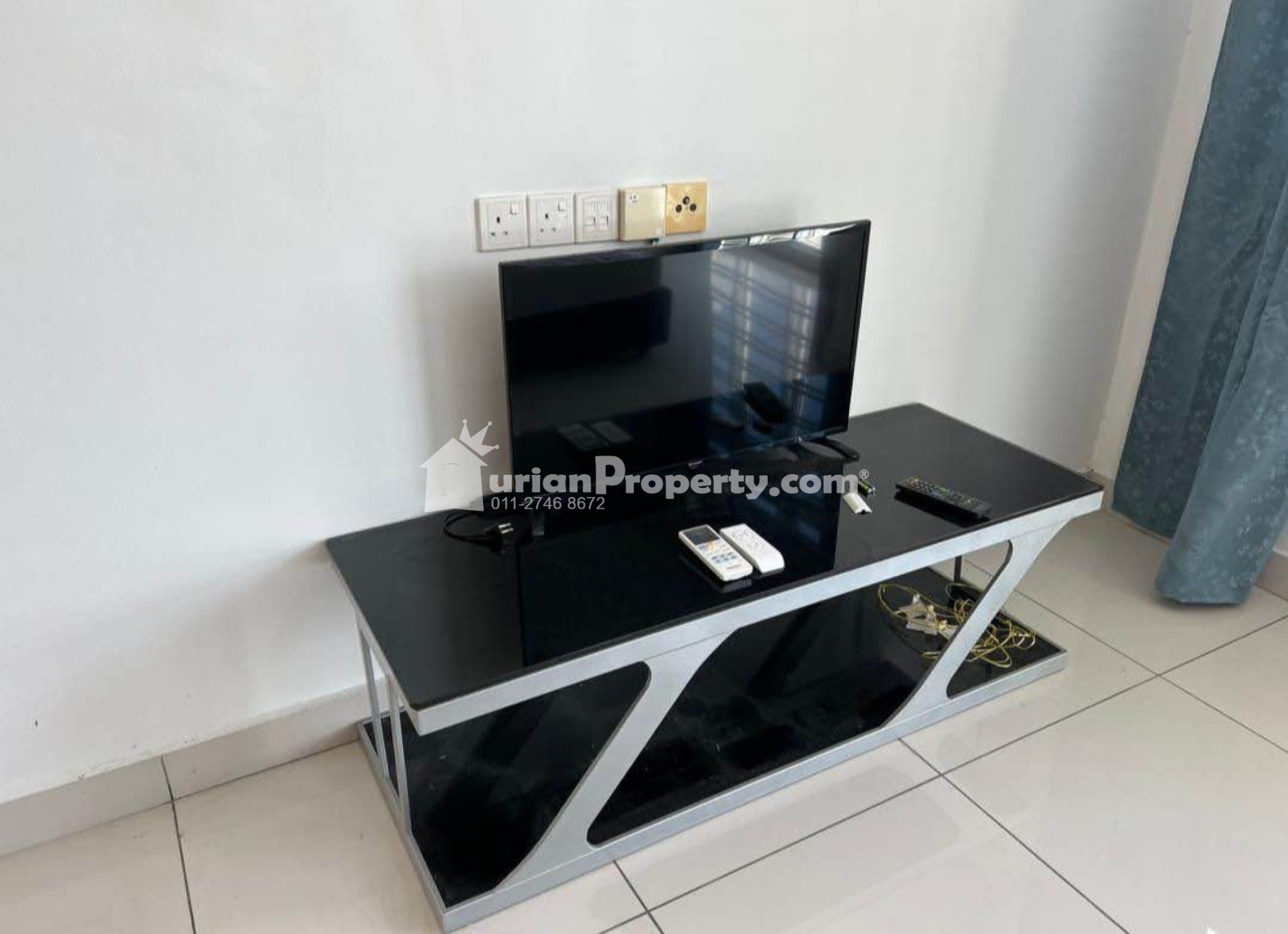 Condo Room for Rent at Amansara South