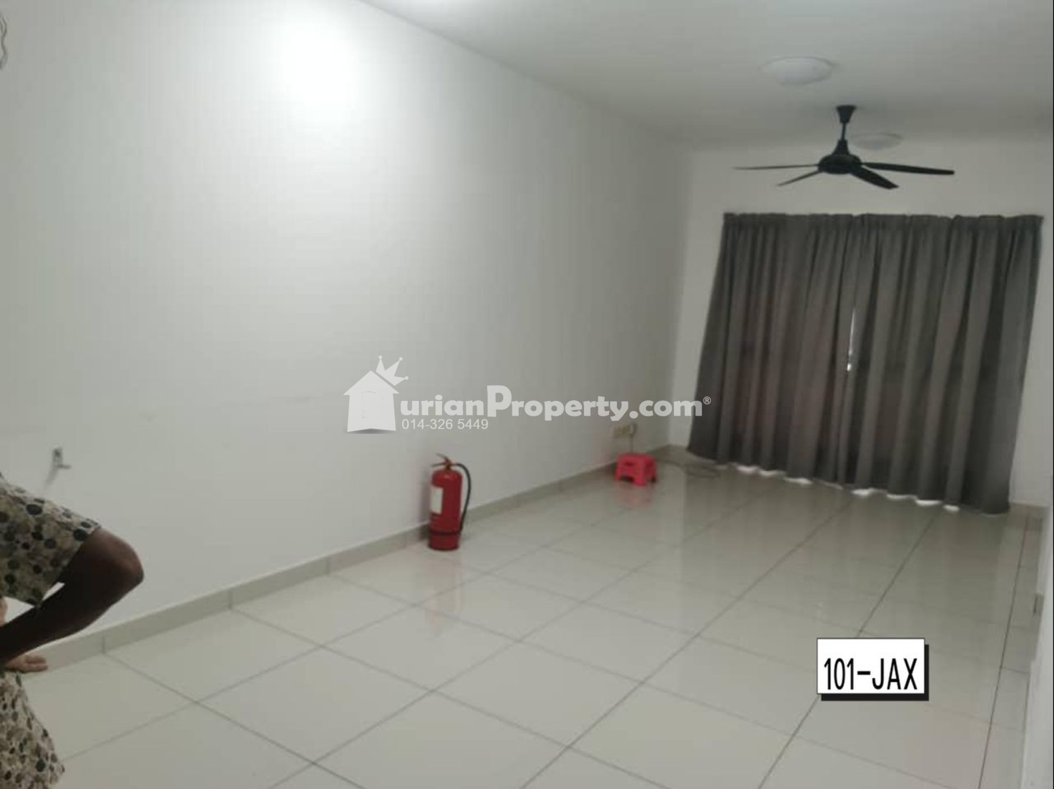 Condo For Rent at Bandar Botanic