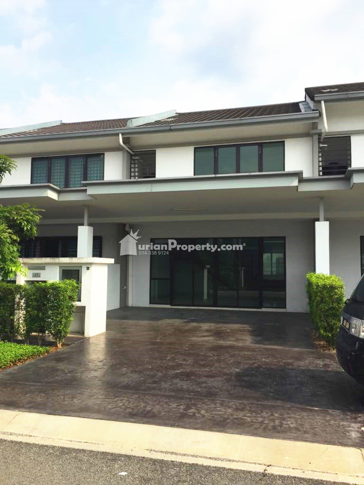 Terrace House For Sale at Ken Rimba Jimbaran