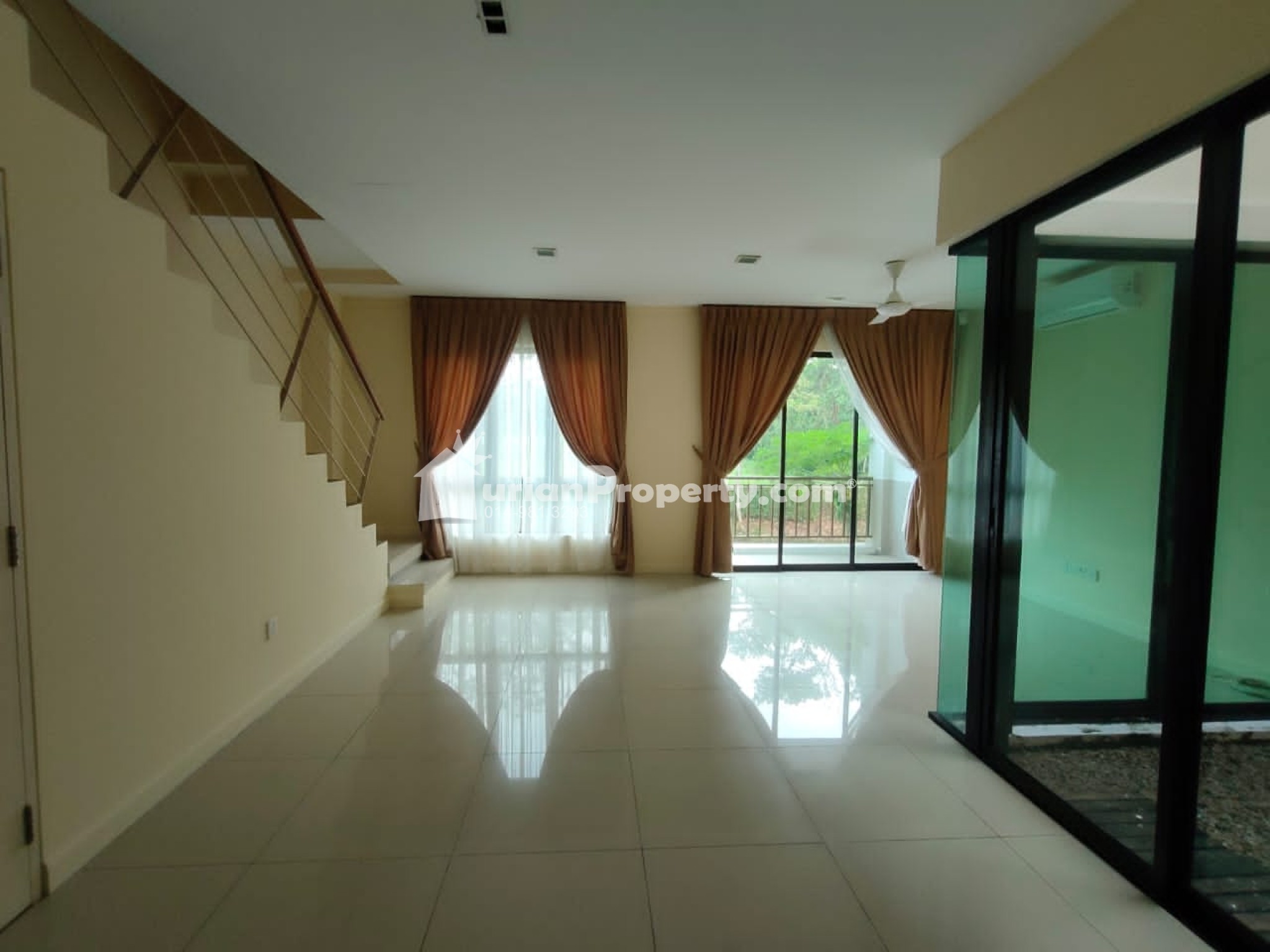 Terrace House For Rent at Leisure Farm