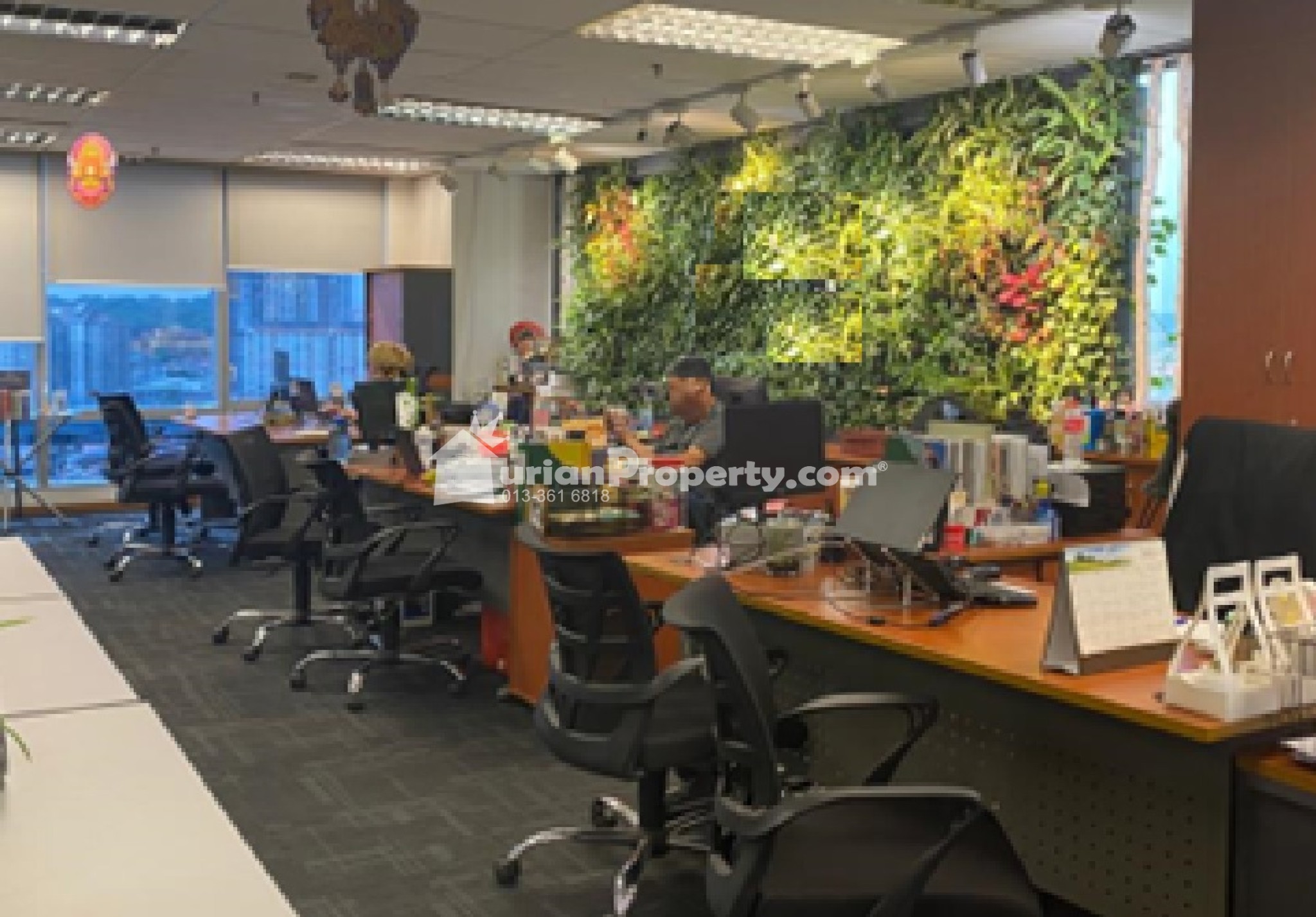 Office For Rent at Damansara Uptown