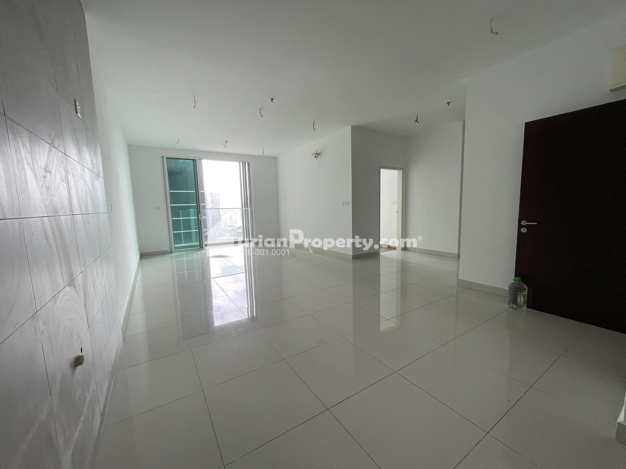 Serviced Residence For Sale at Rica Residence