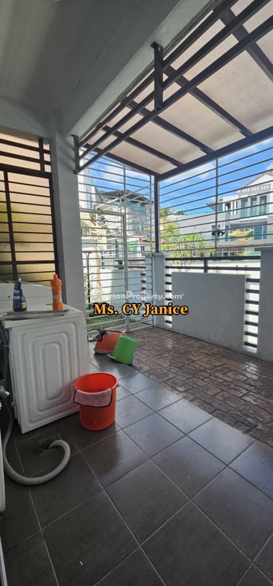 Superlink For Sale at USJ Heights