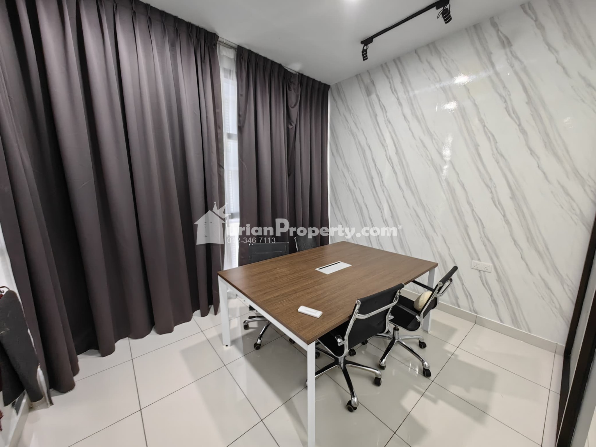 Office For Sale at 3 Towers