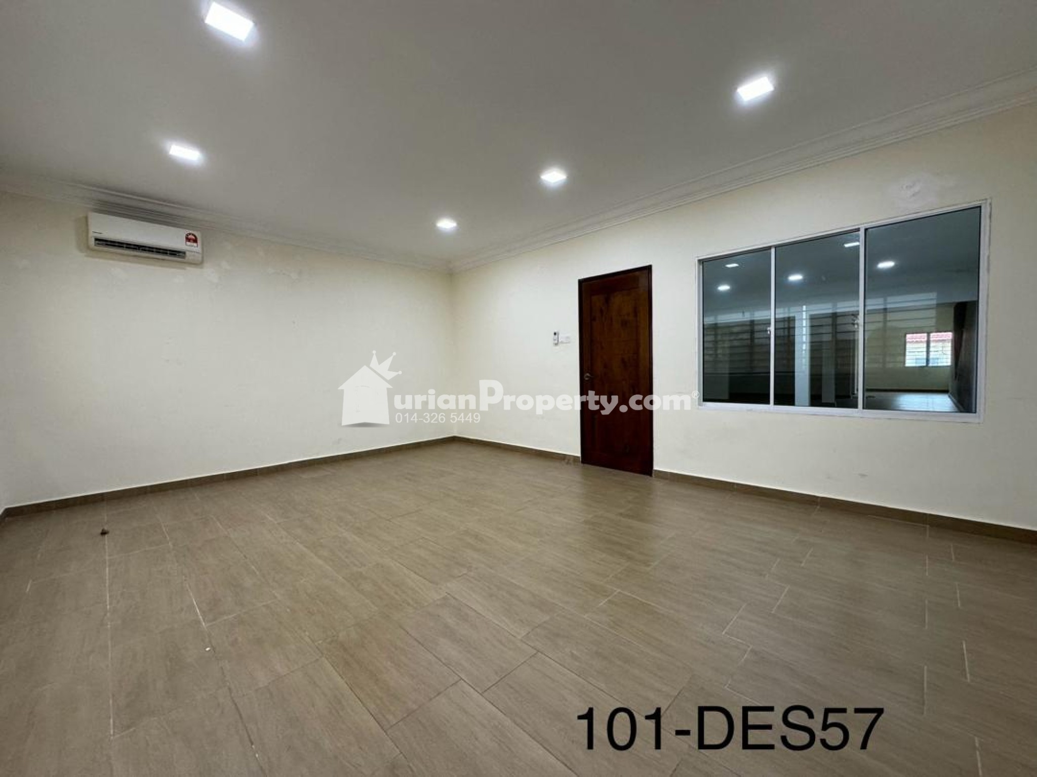 Shop Office For Sale at Persiaran Raja Muda Musa