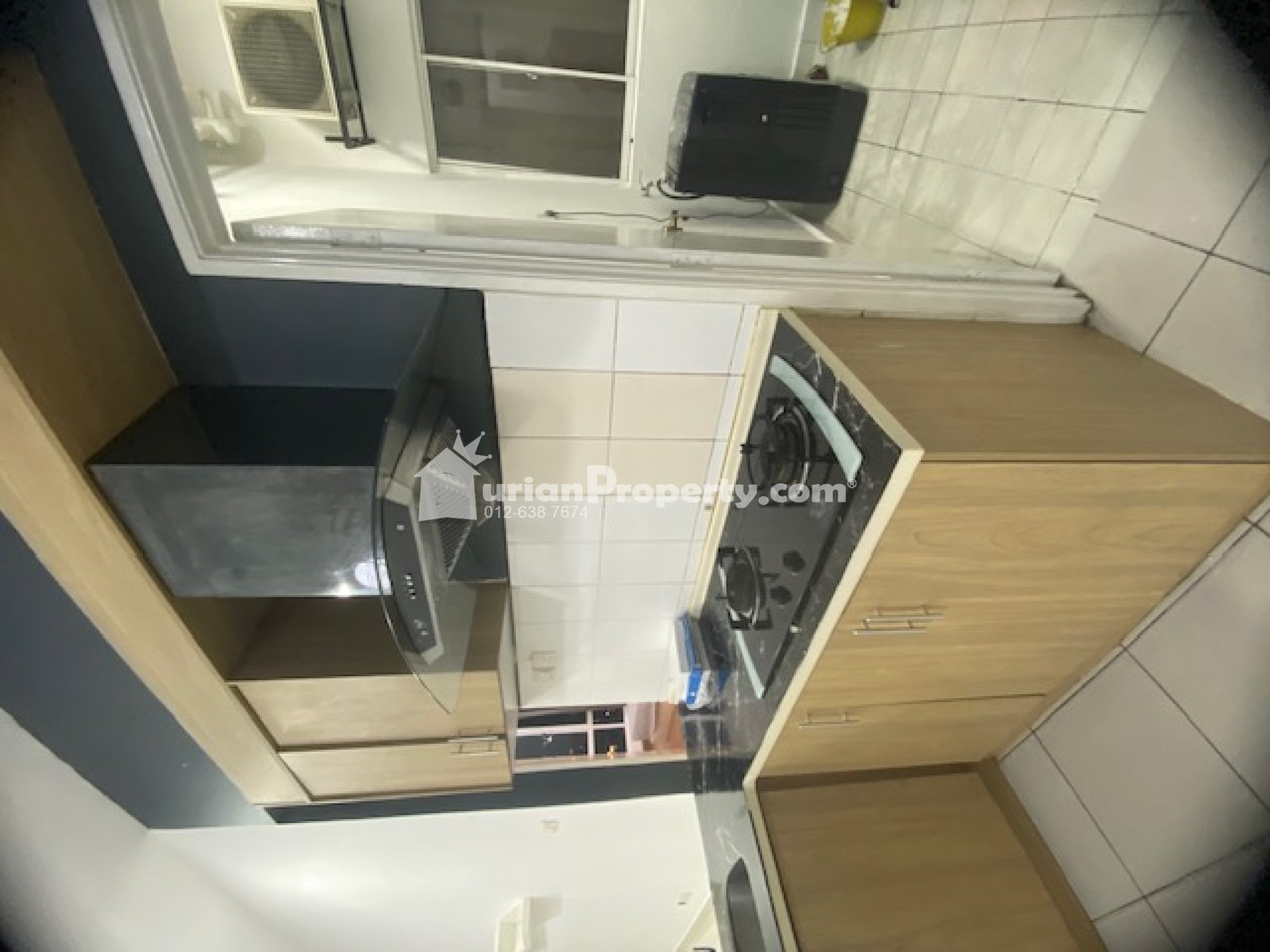 Serviced Residence For Rent at Vue Residences