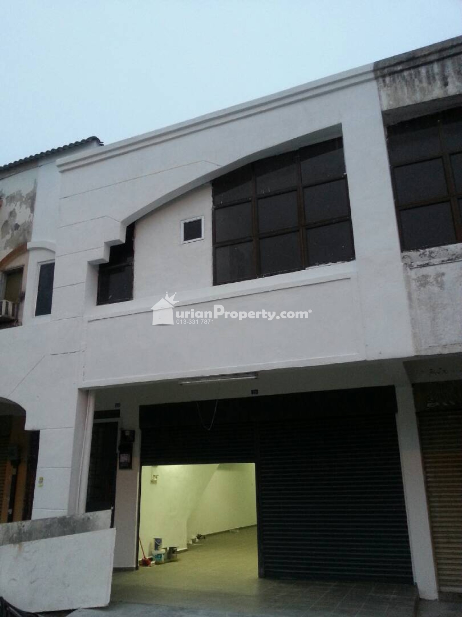 Shop For Rent at Bandar Teknologi Kajang