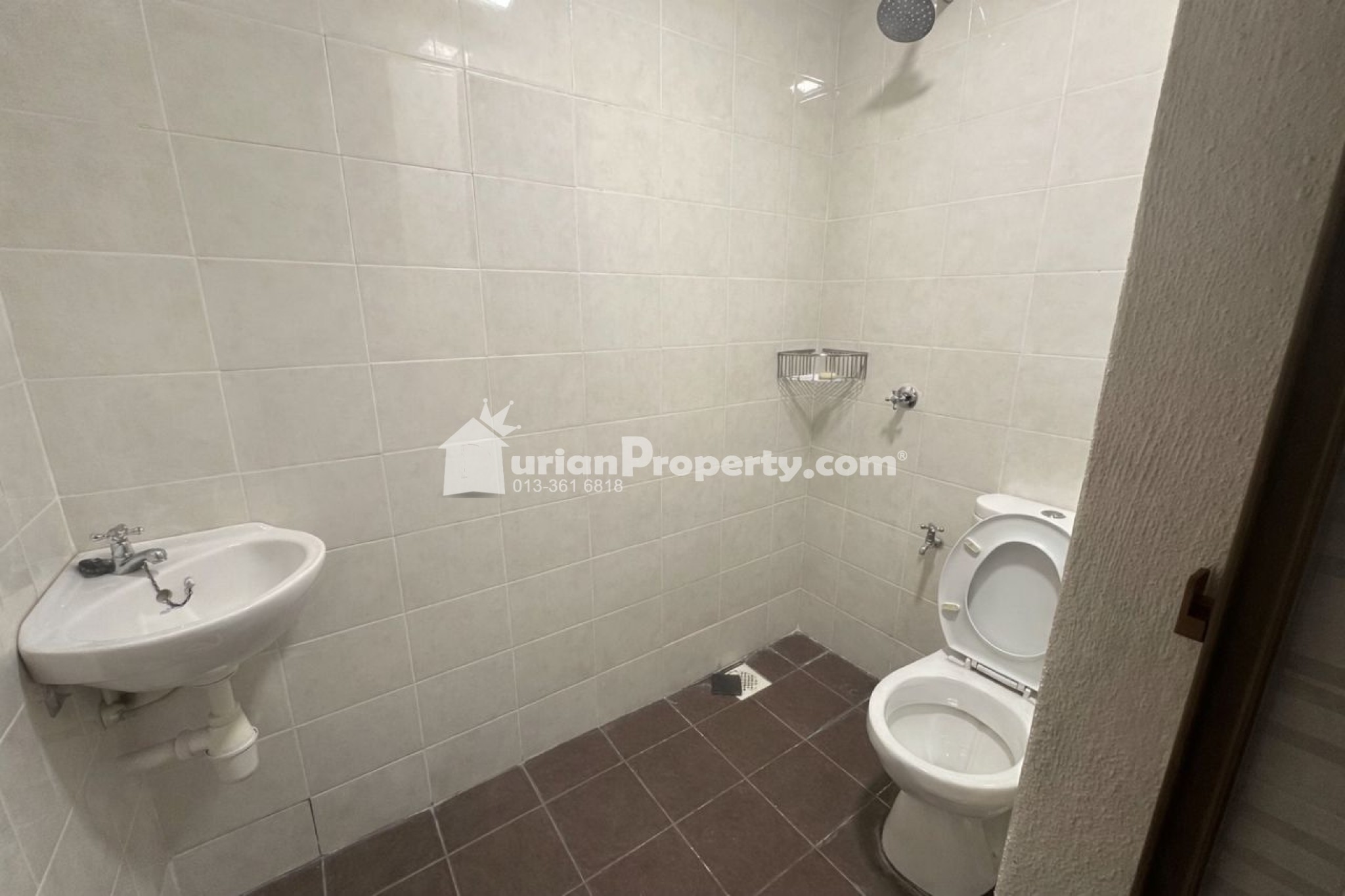 Condo For Rent at Atmosfera