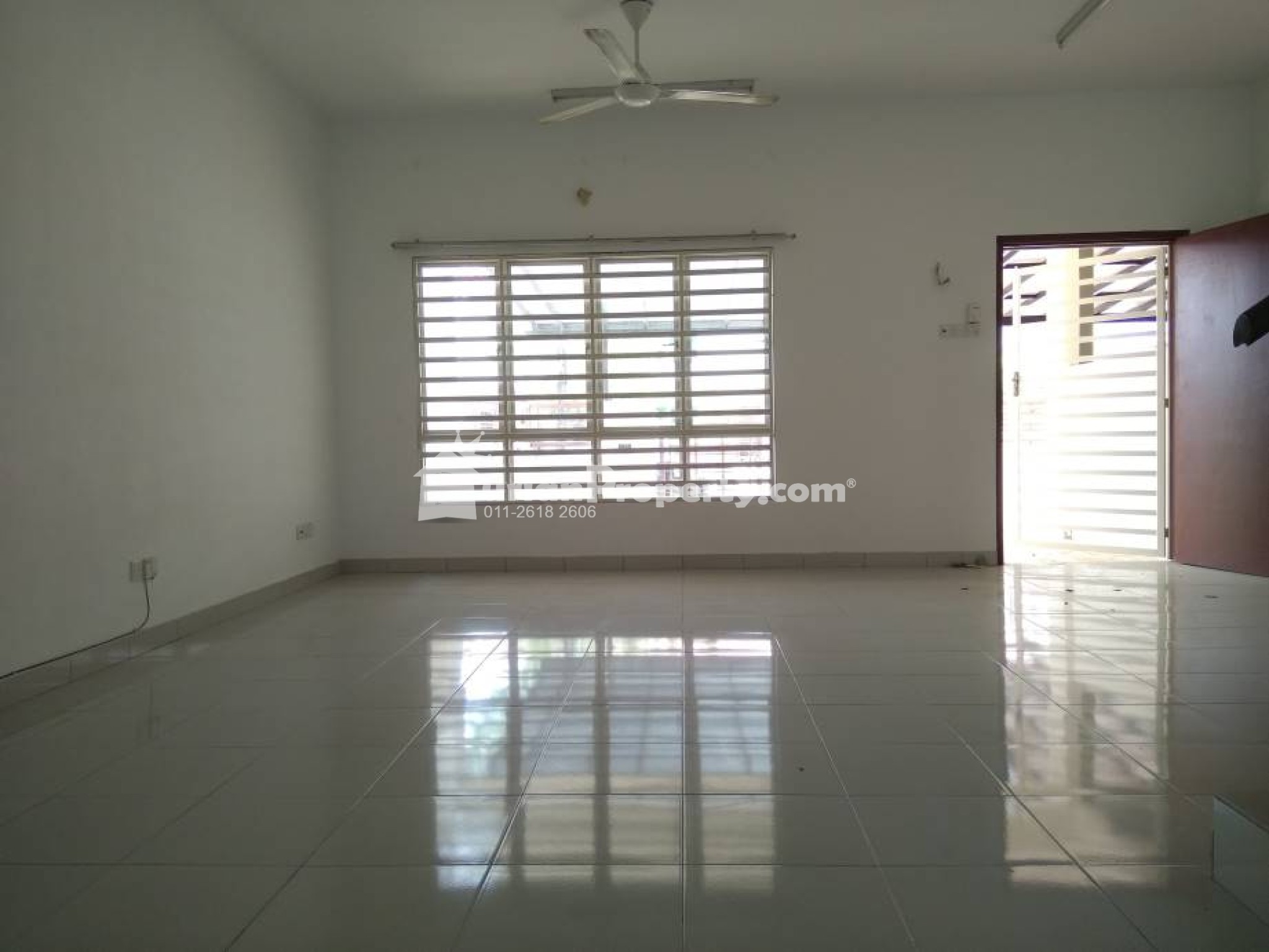 Terrace House For Sale at Taman Pelangi Semenyih 2