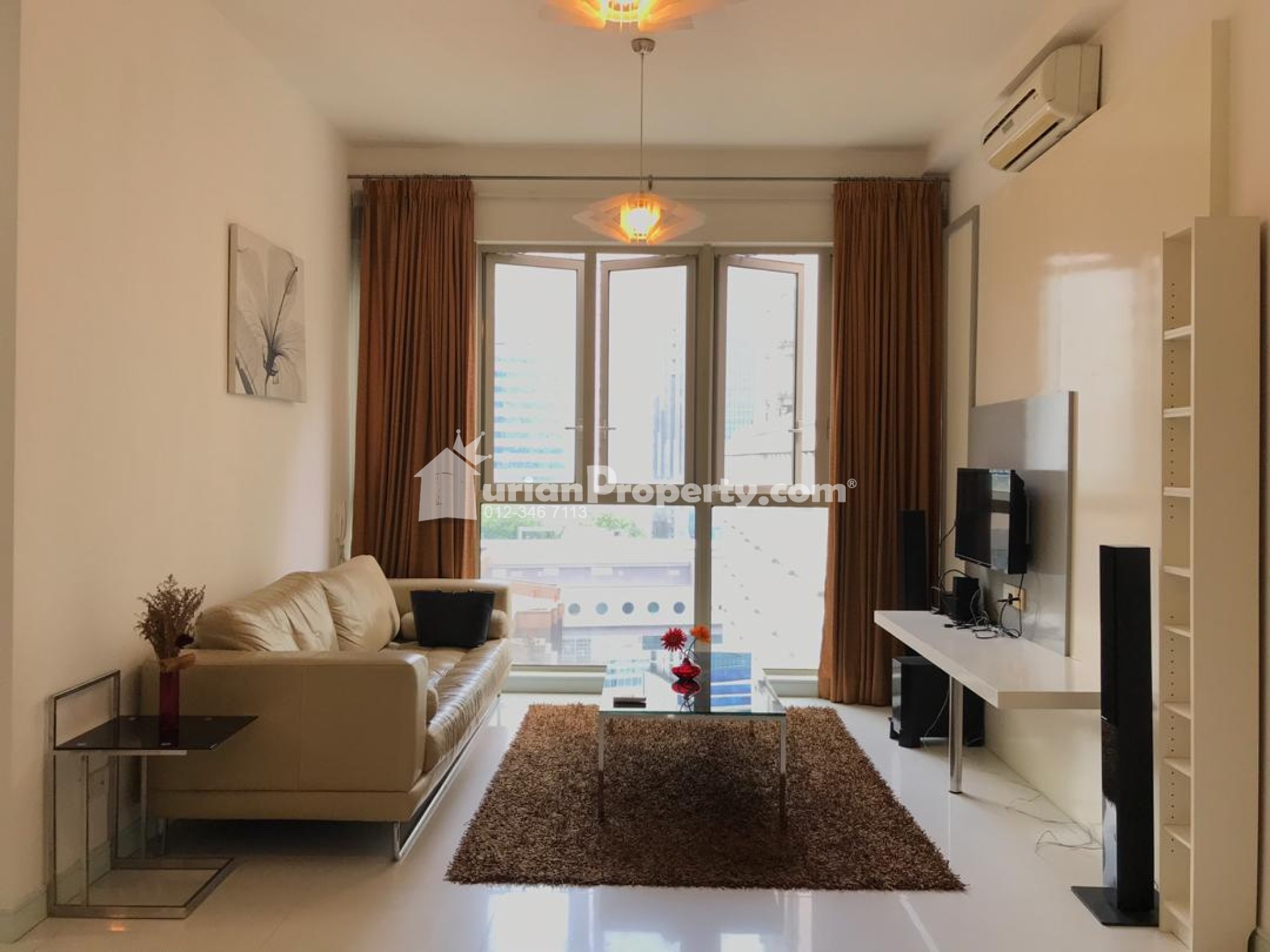 Serviced Residence For Sale at Marc Service Residence