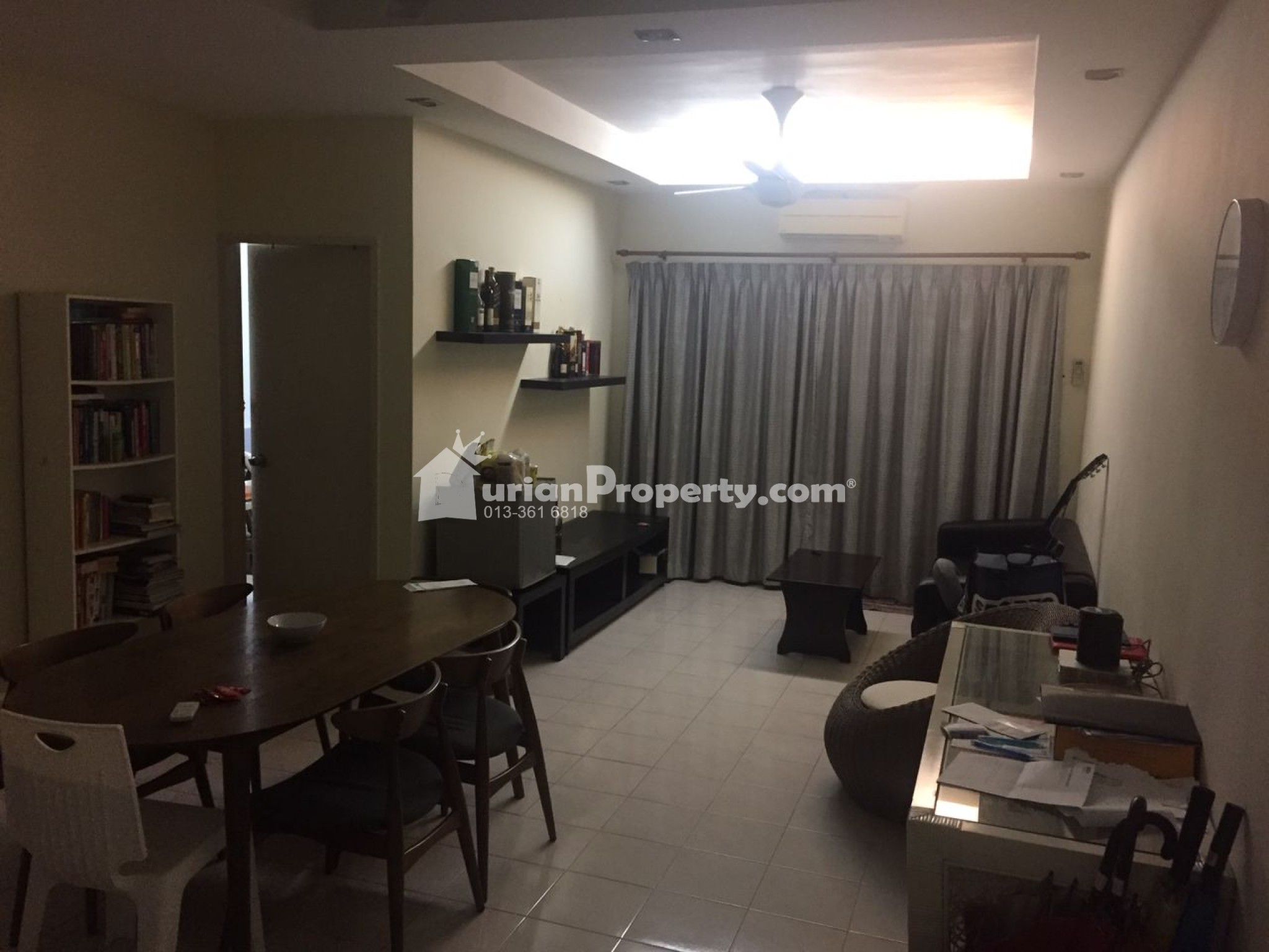 Condo For Sale at Puteri Bayu