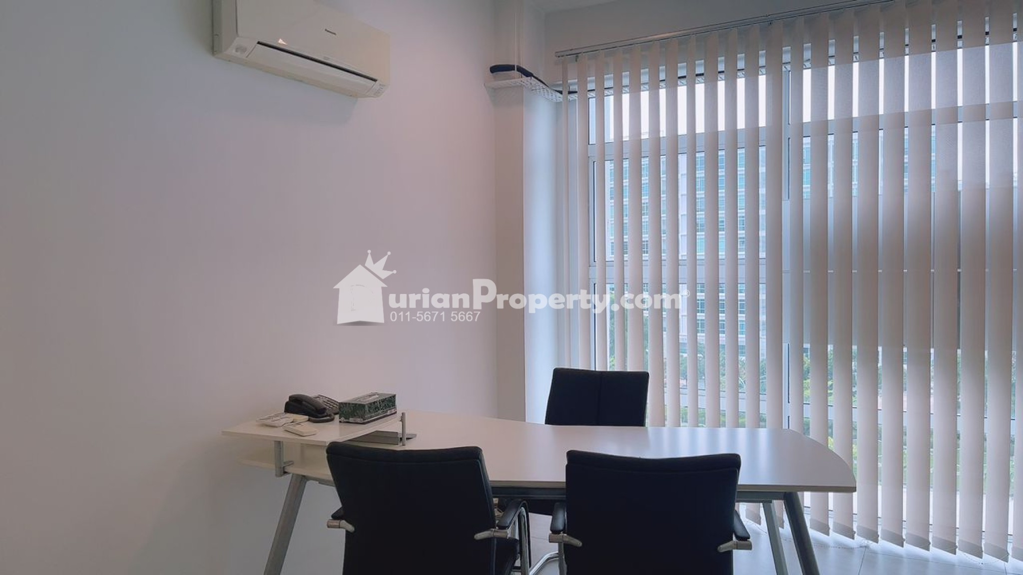 Office For Rent at Oasis Square