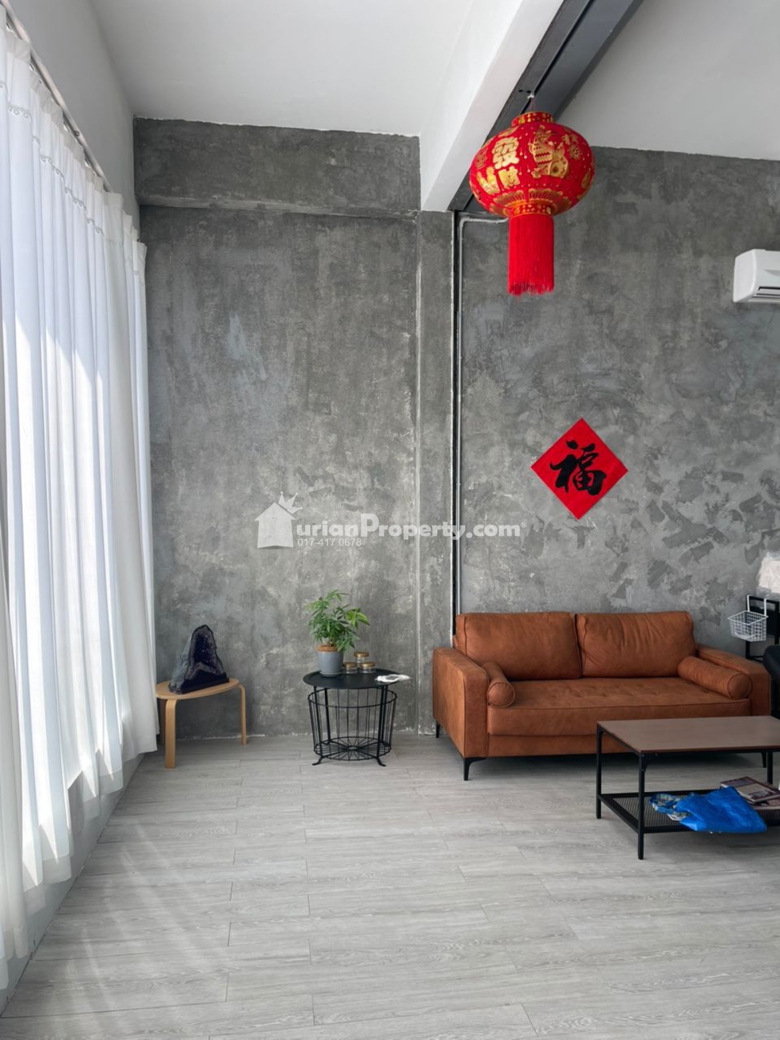 Office For Rent at Taipan Business Centre