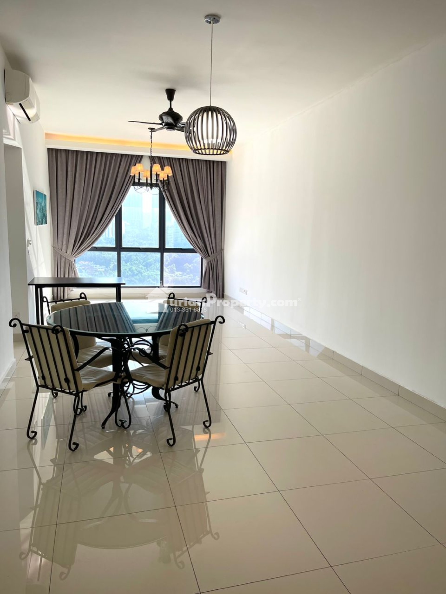 Condo For Sale at 8 Kinrara