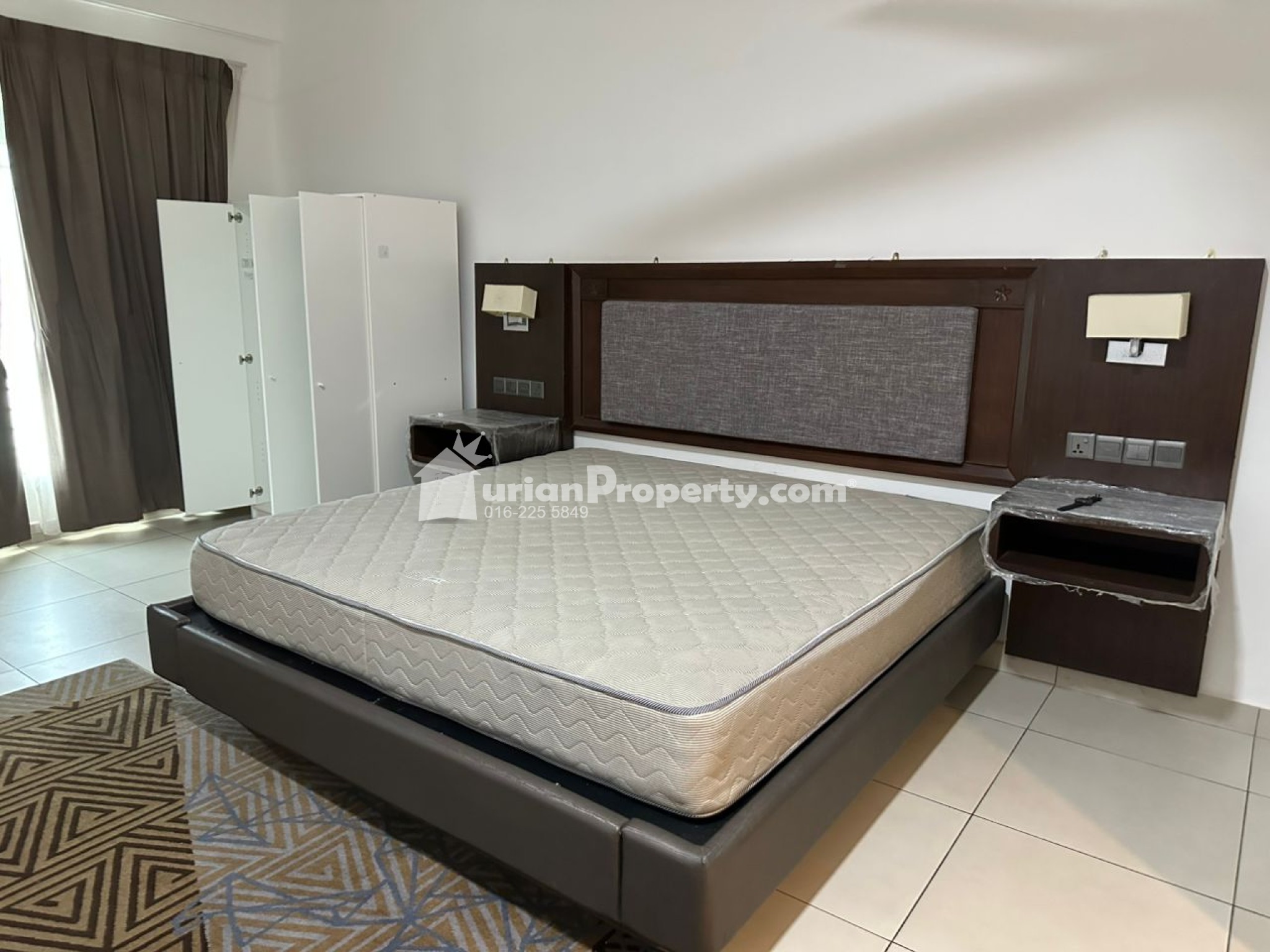 Condo For Sale at Edusphere