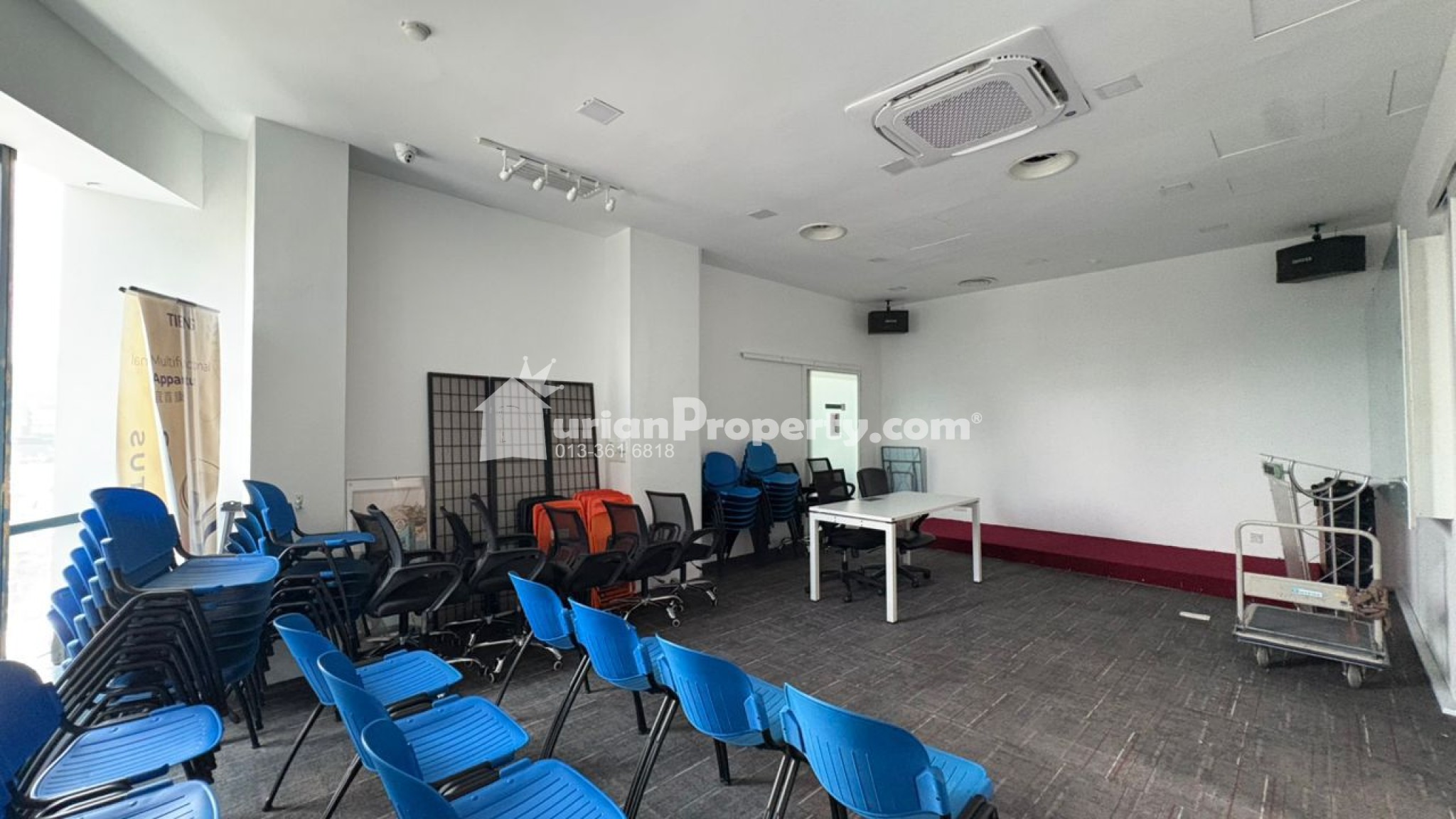 Office For Rent at Wisma Bangsar 8