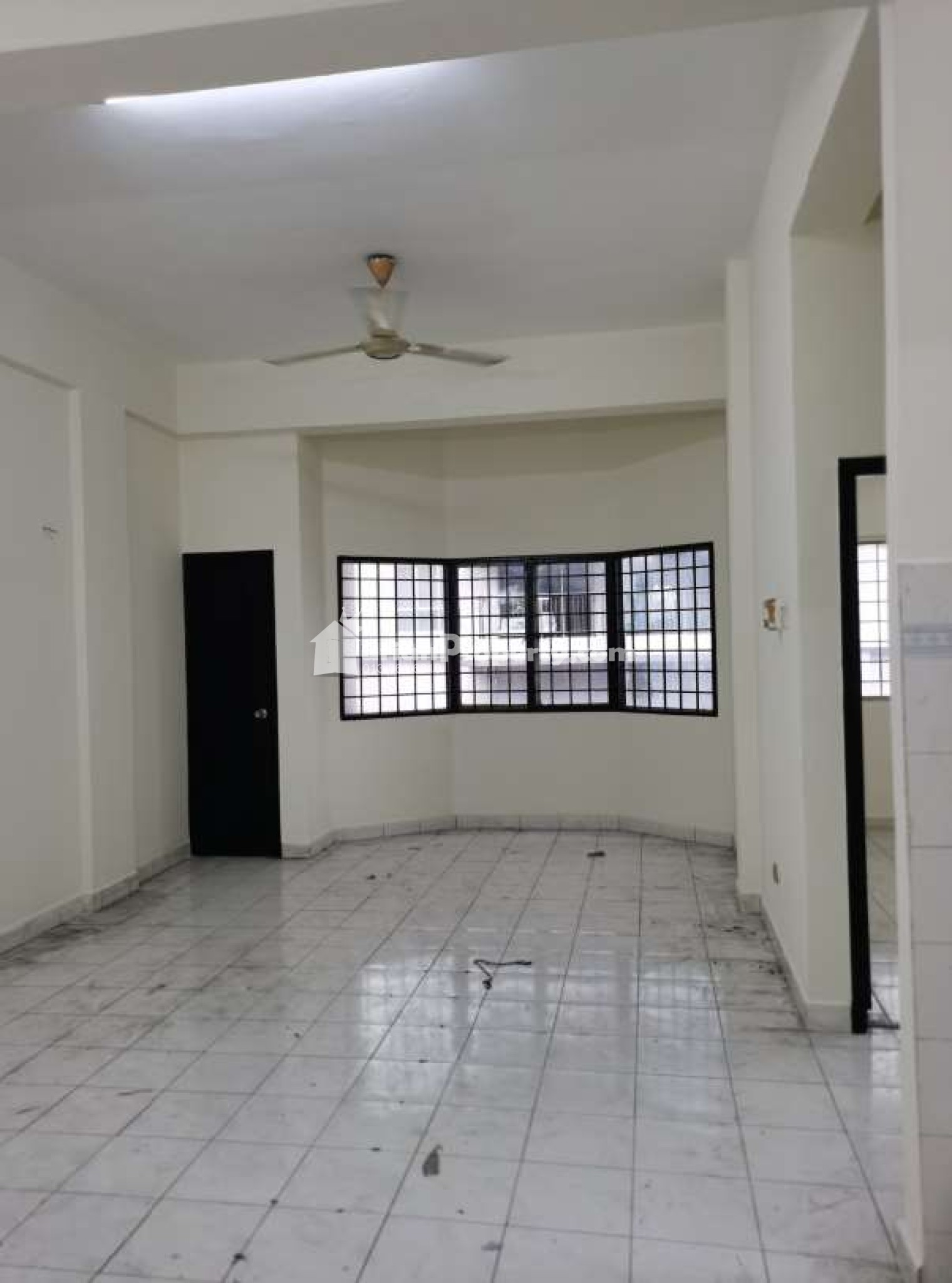 Apartment For Sale at Sri Desa