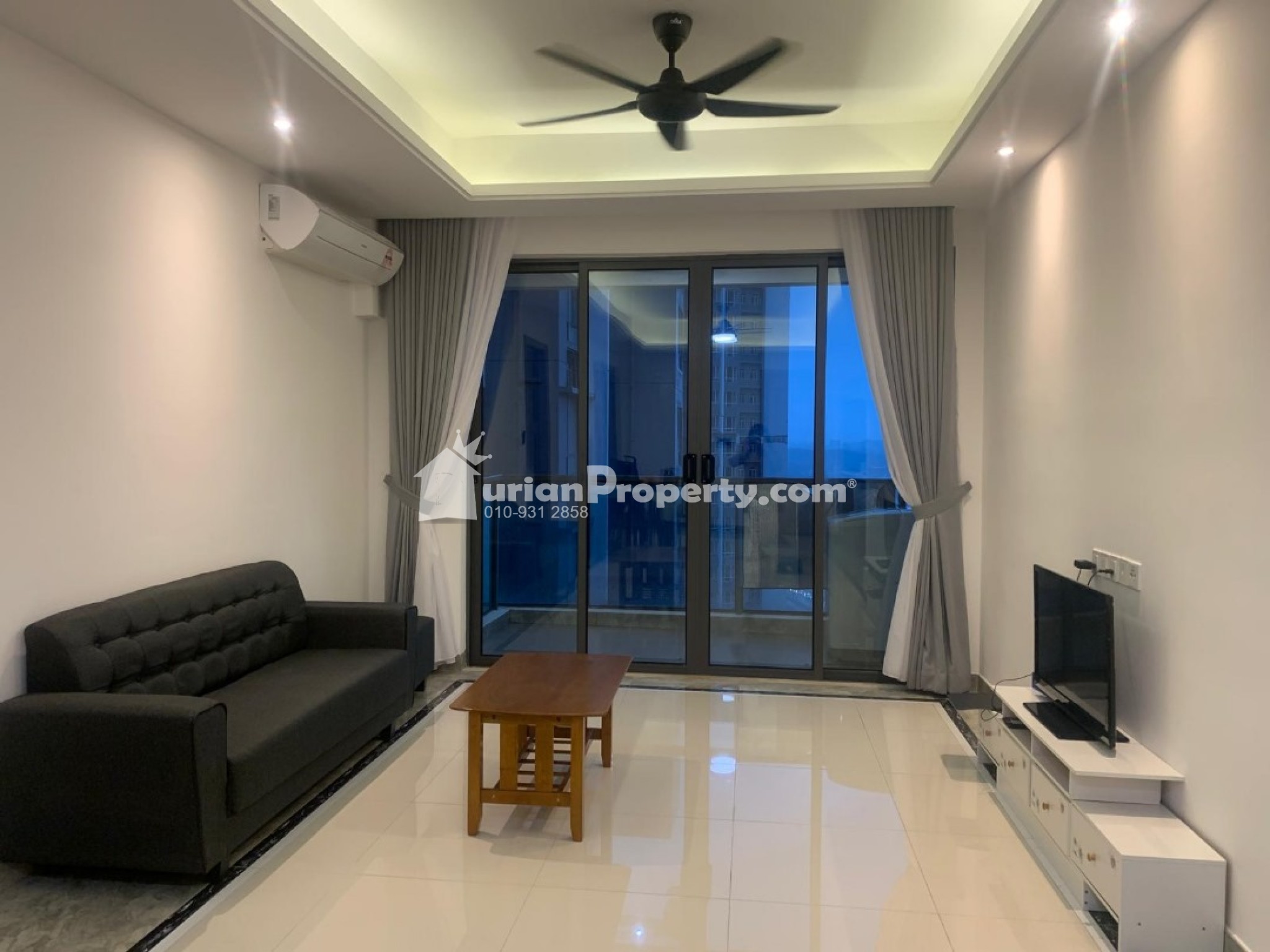 Condo For Sale at Princess Cove