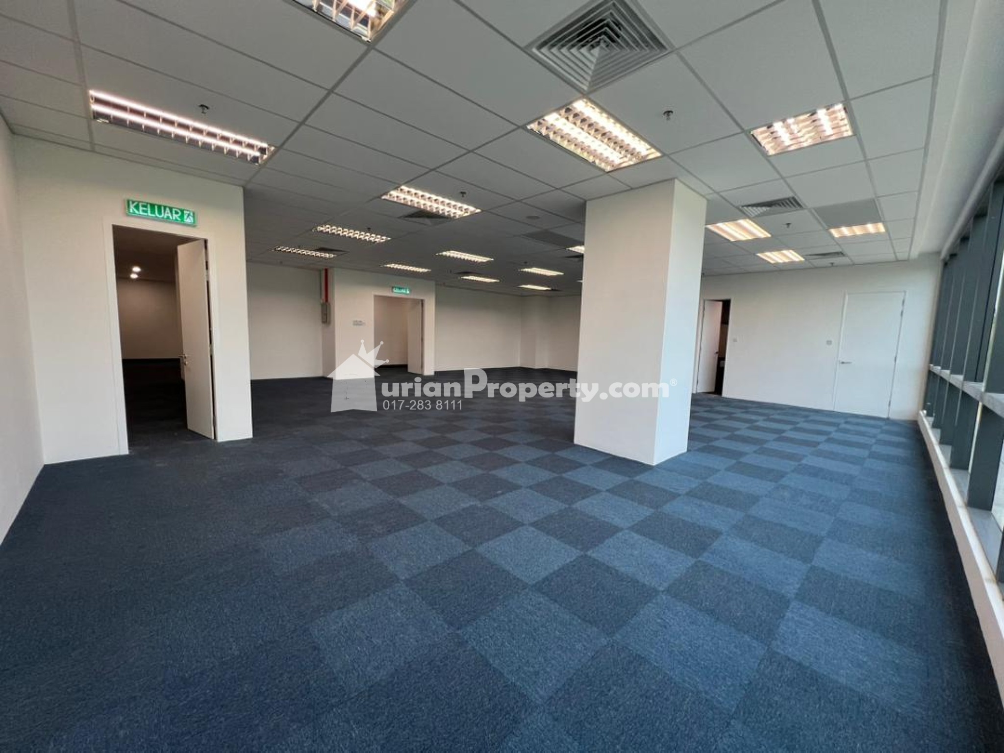 Shop Office For Rent at Old Klang Road