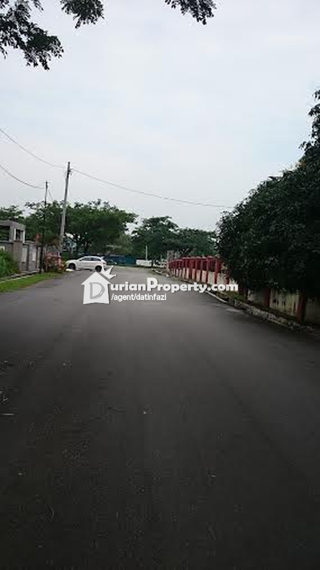 Bungalow Land For Sale At Taman Batu Muda Batu Caves For Rm