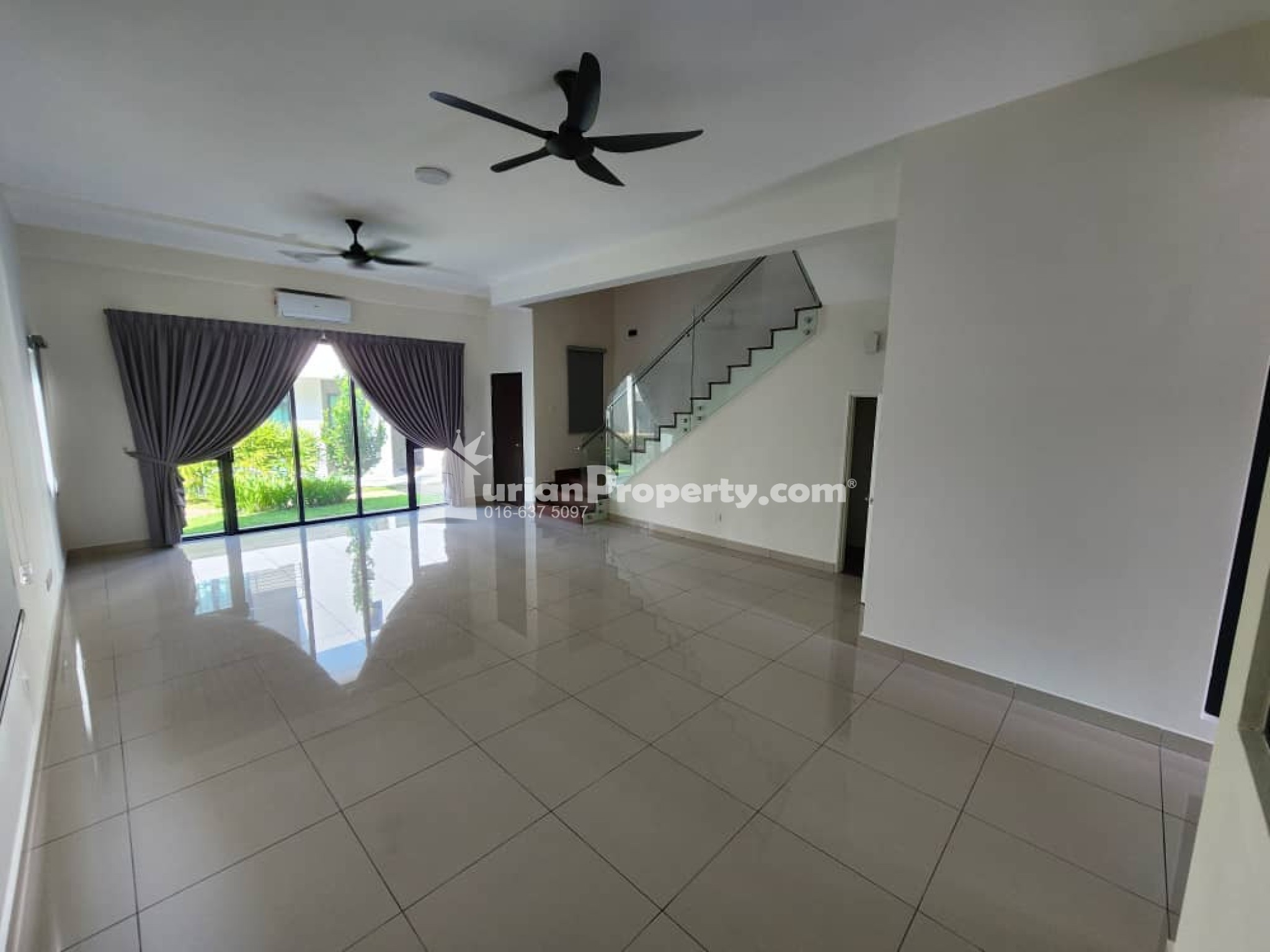 Terrace House For Sale at OnePark Semenyih