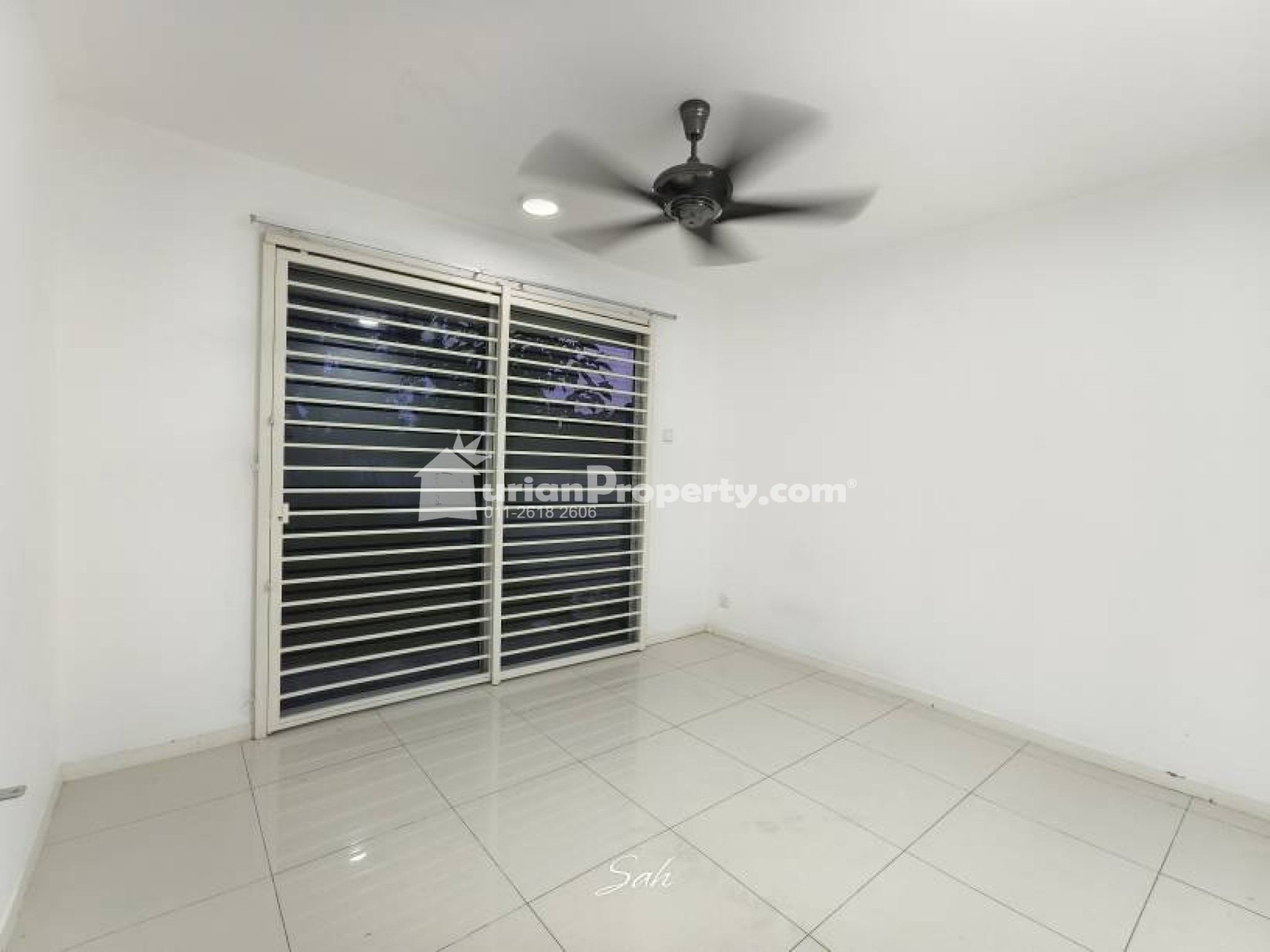 Terrace House For Sale at Tropicana Heights Kajang