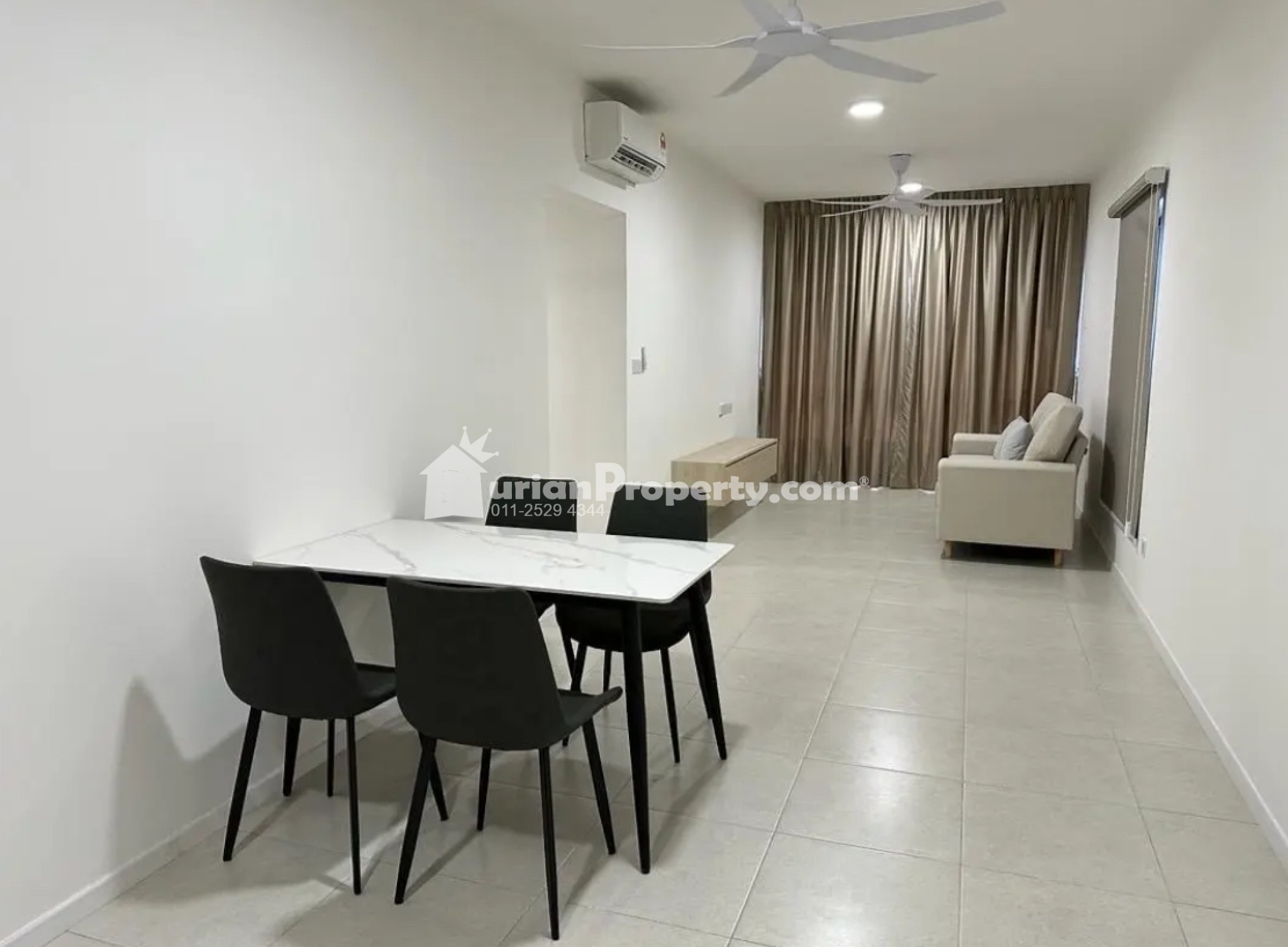 Condo For Rent at Menara Hartamas