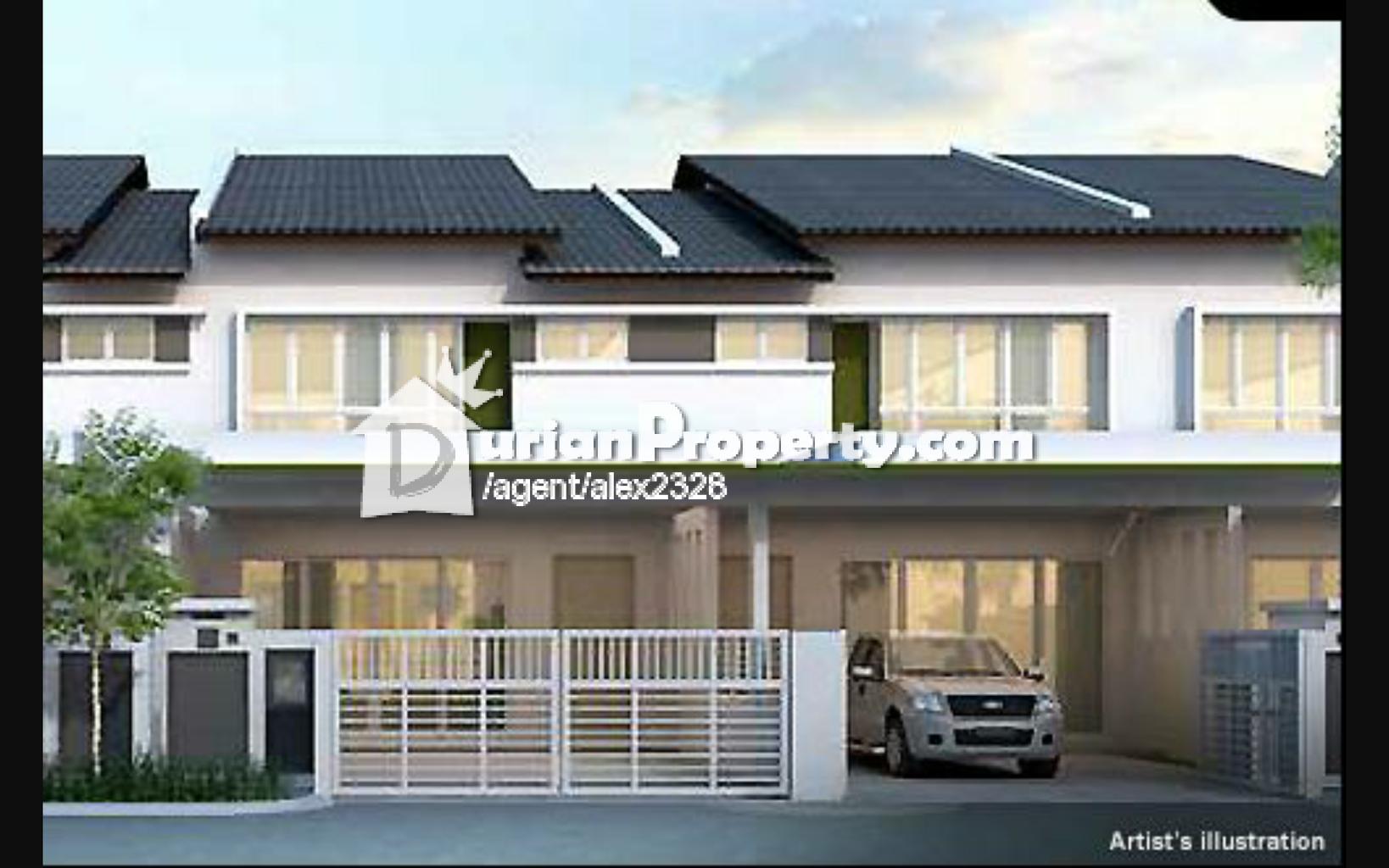 Durianproperty Com My Malaysia Properties For Sale Rent And
