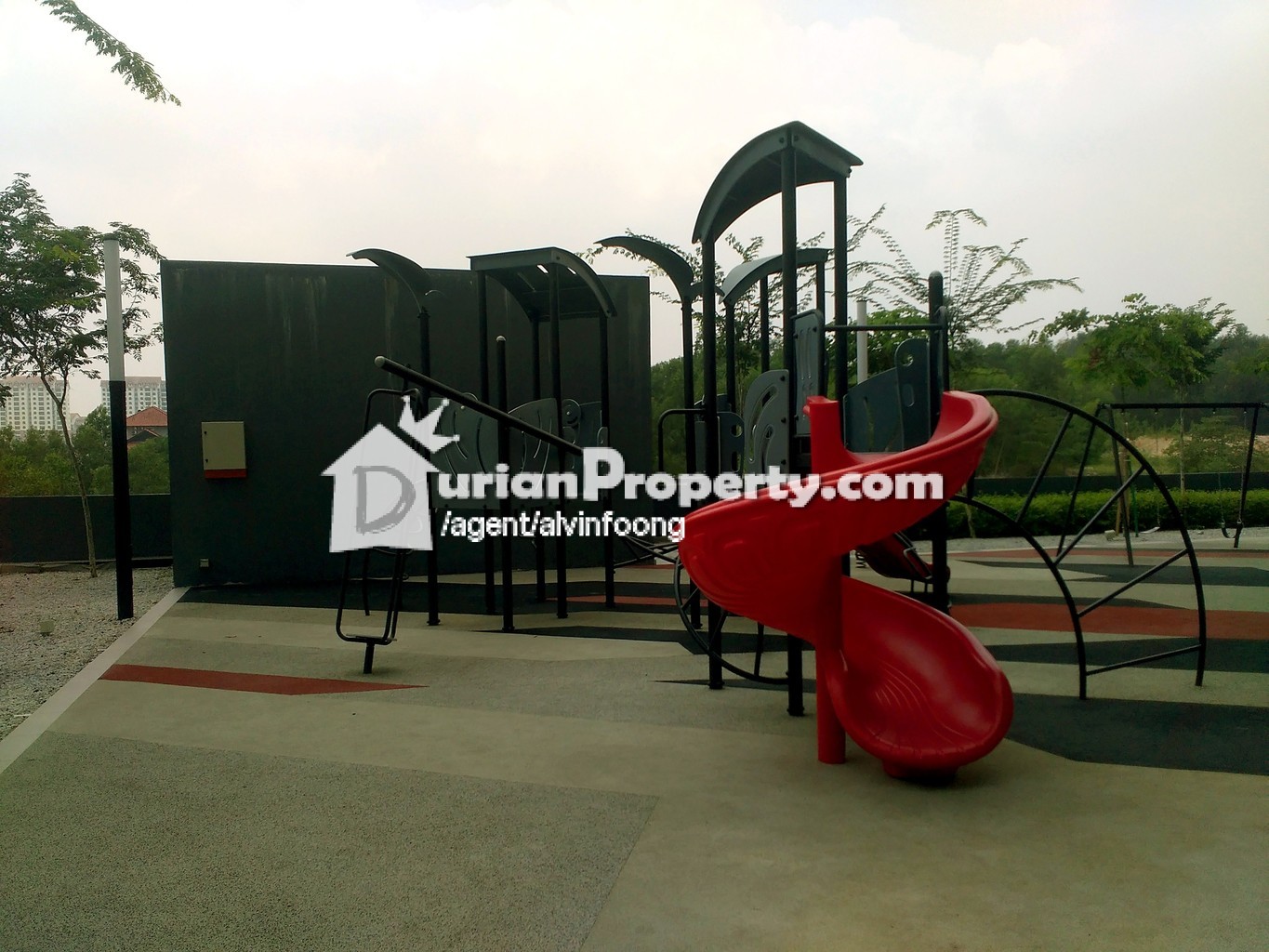 Condo For Rent At Bandar Mahkota Cheras Cheras South For Rm 1 500 By Alvin Foong Durianproperty