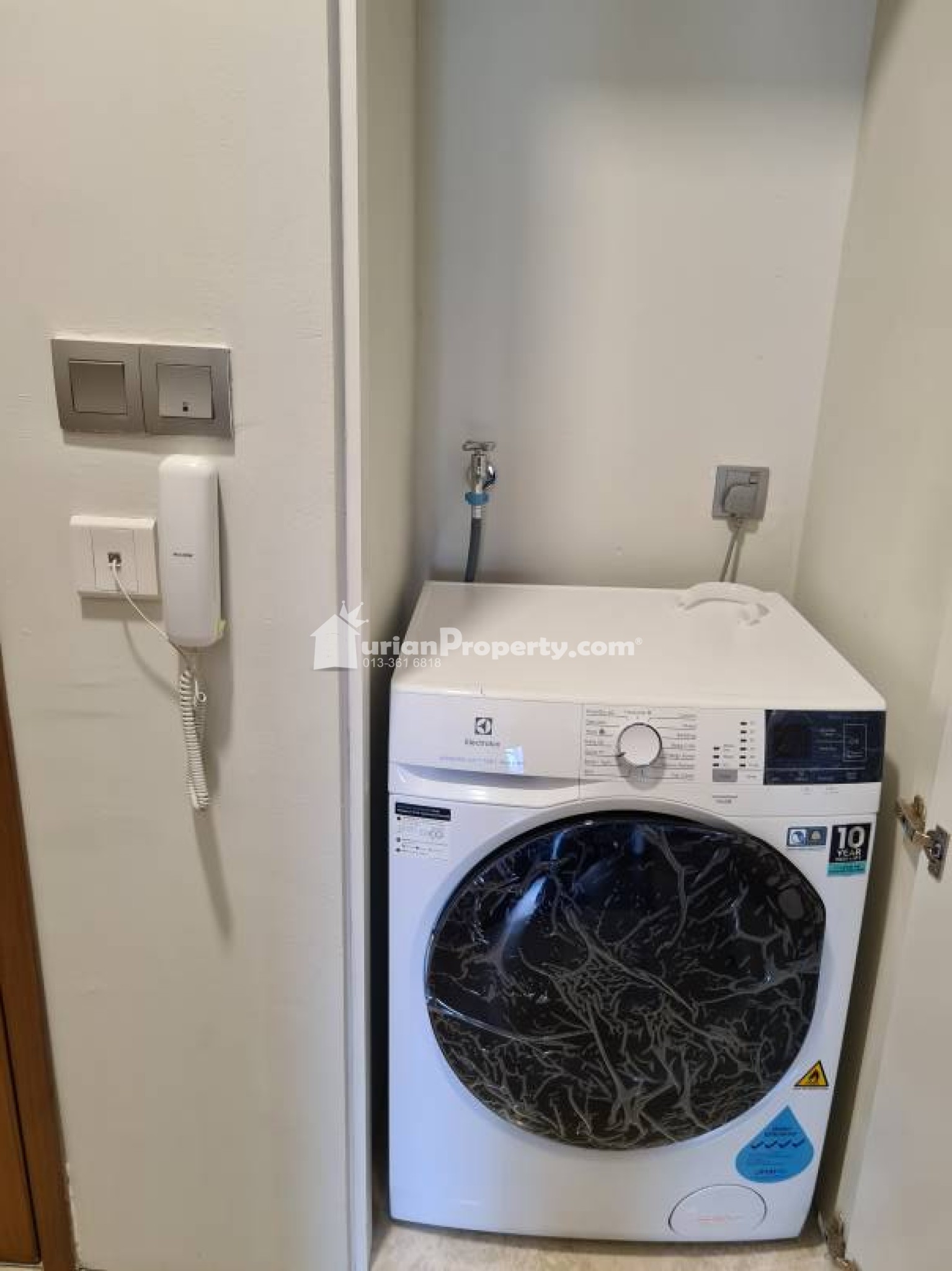 Condo For Sale at Sky Suites