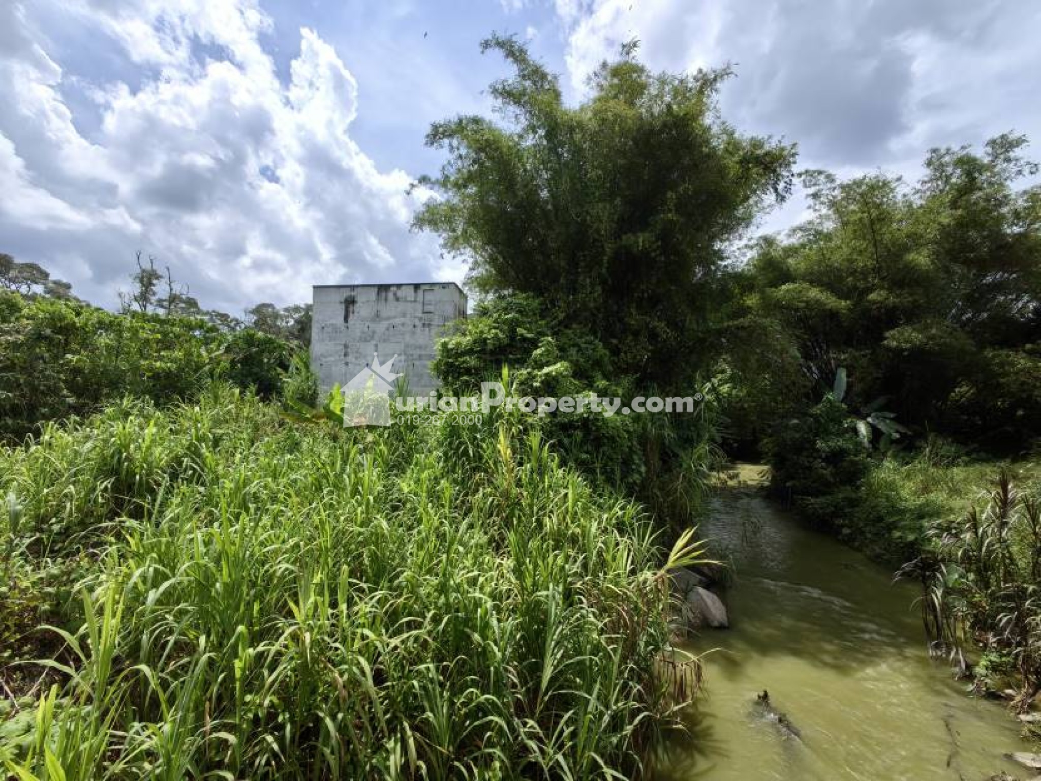 Agriculture Land For Sale at Titi