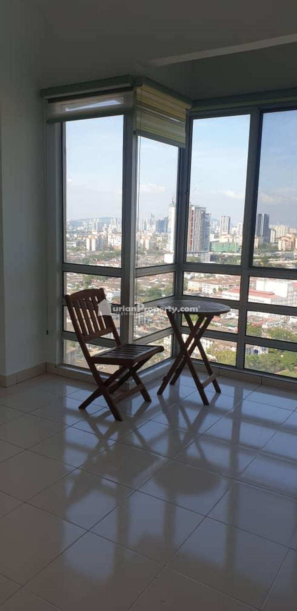 Condo For Sale at Villa Wangsamas