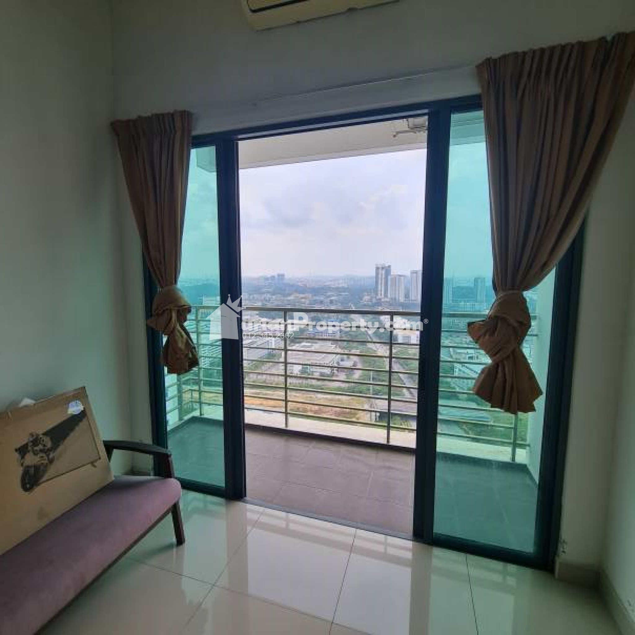 Condo For Sale at D'Pulze