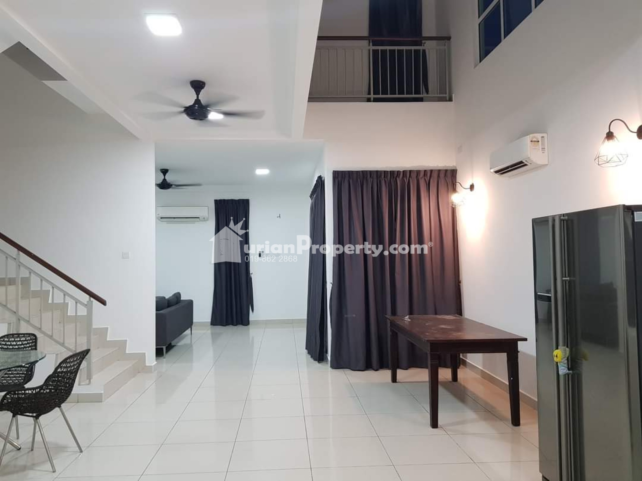 Superlink For Sale at Taman Nusa Sentral
