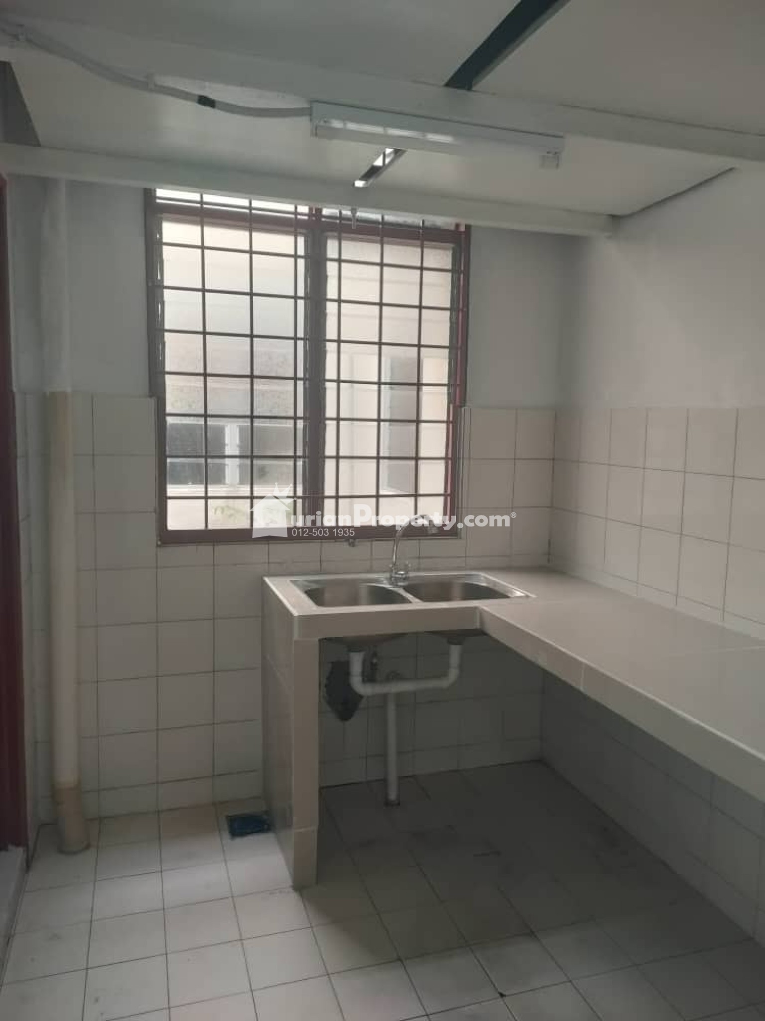 Shop Apartment For Rent at Saujana Puchong SP 3 Shop Apartment