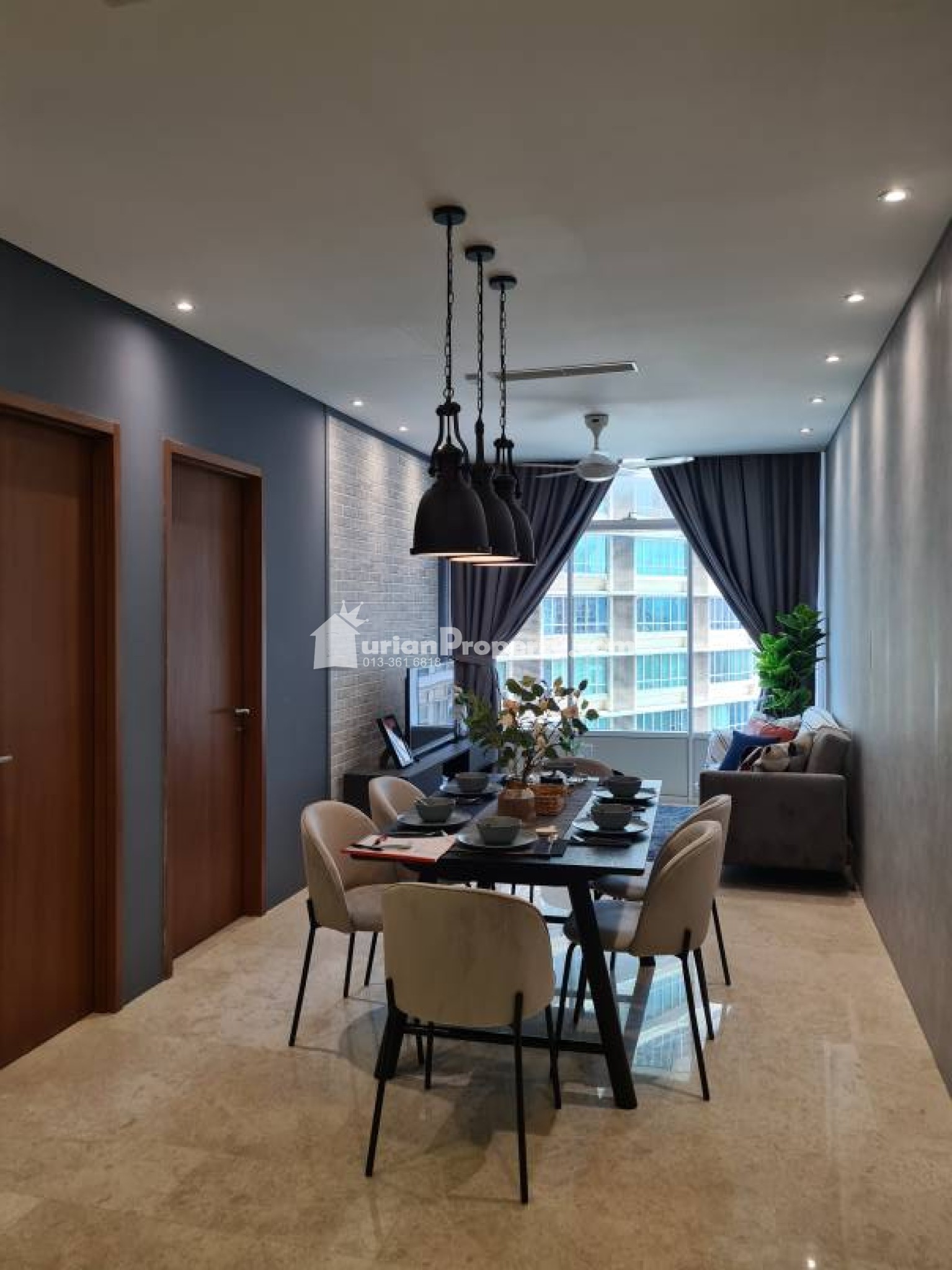 Condo For Sale at Sky Suites