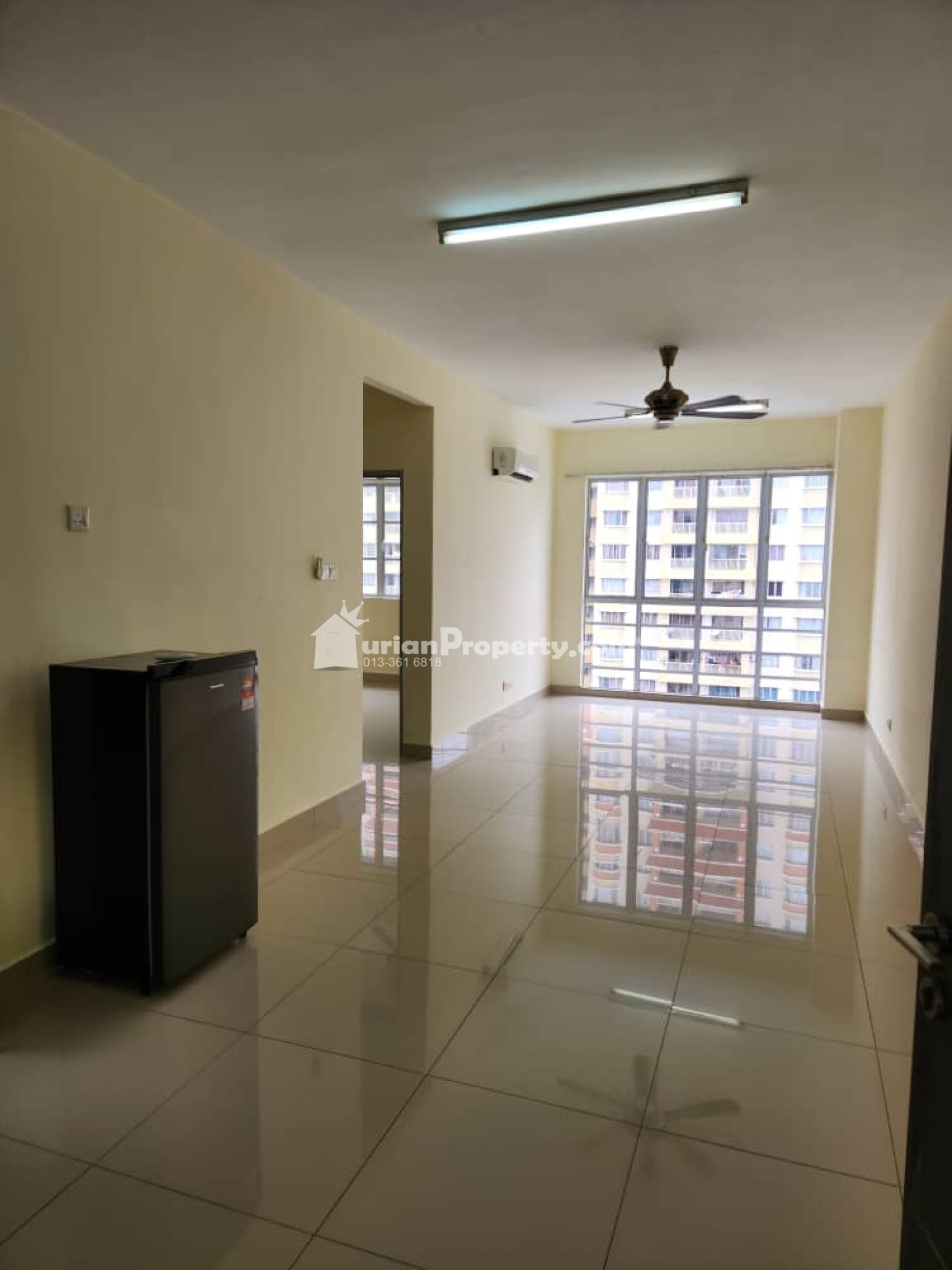 Condo For Sale at K Boulevard