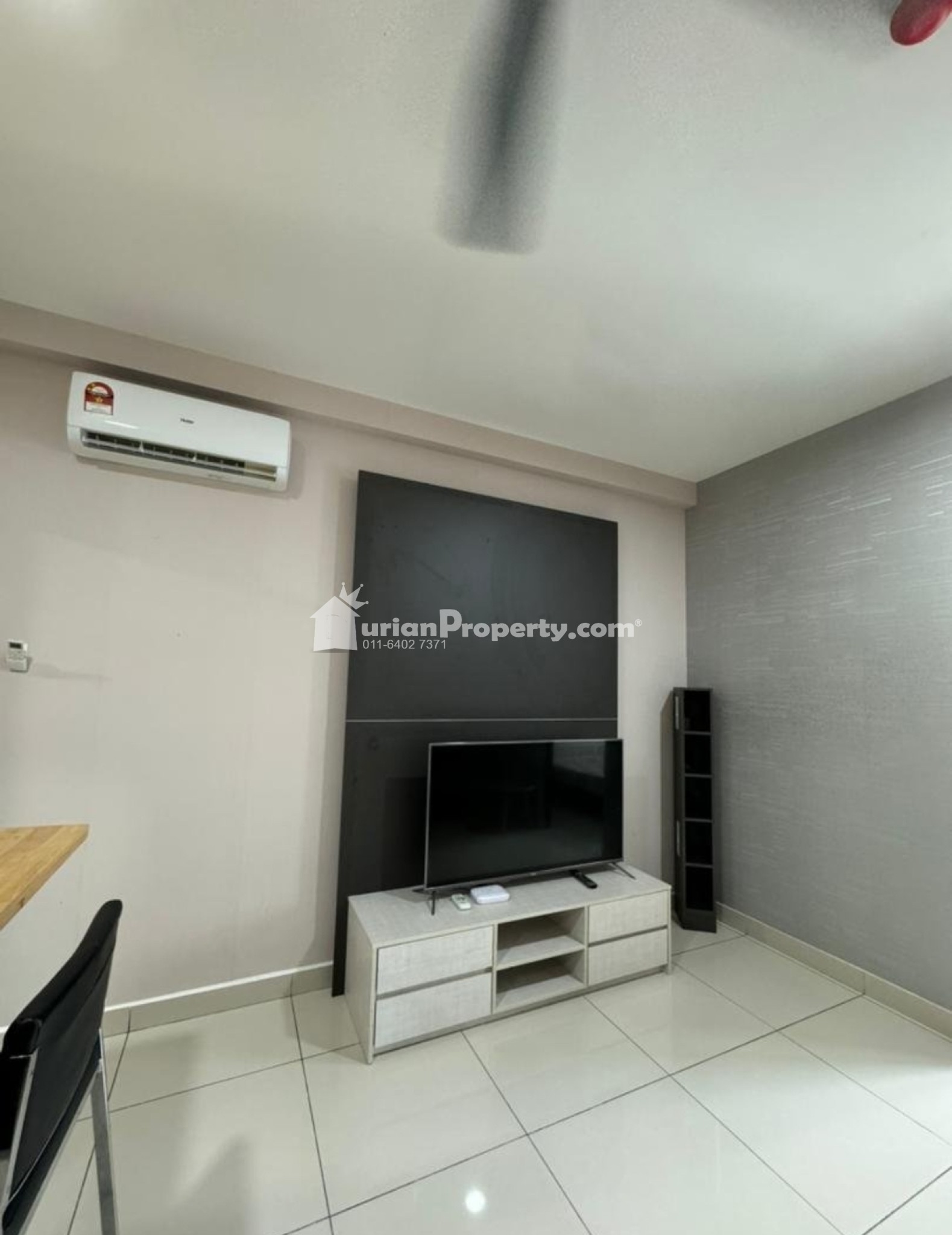 Condo For Rent at Kelana Mahkota