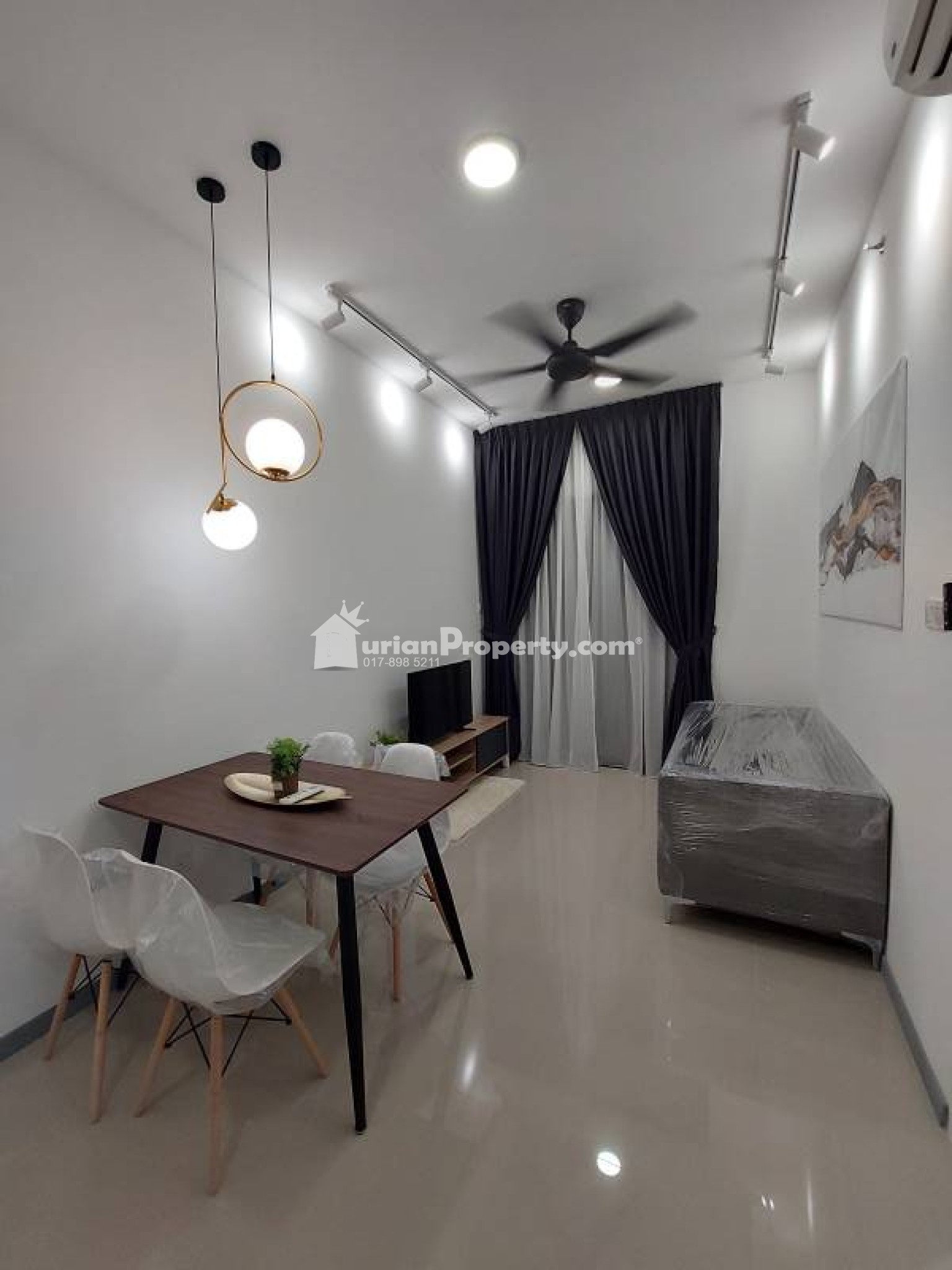 Condo For Rent at South Link Lifestyle Apartment